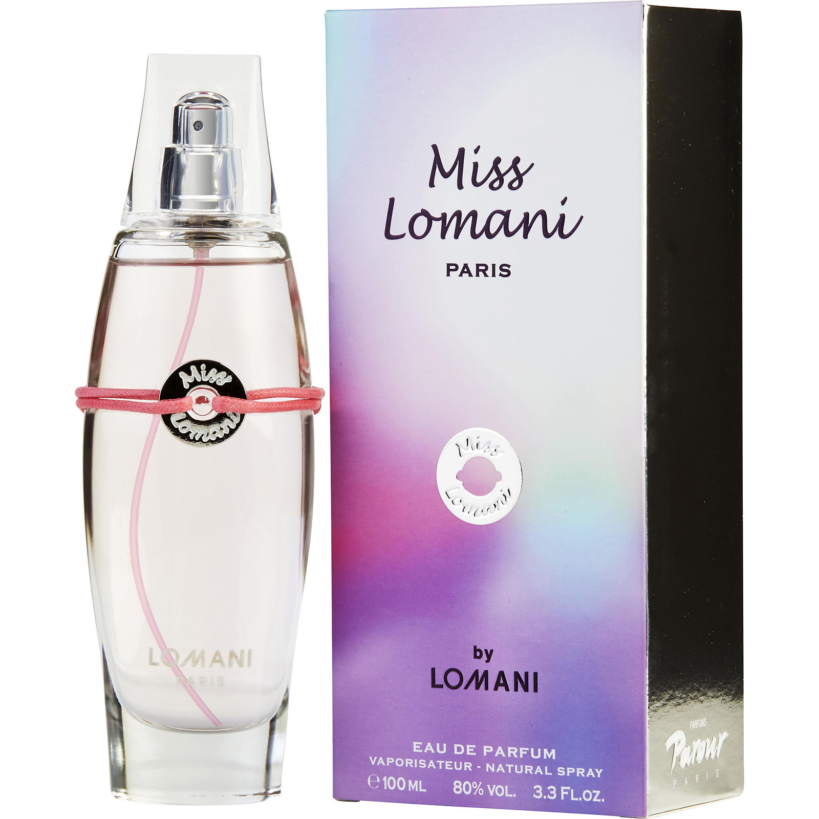 Miss Lomani Eau de Parfum | FragranceNet.com®