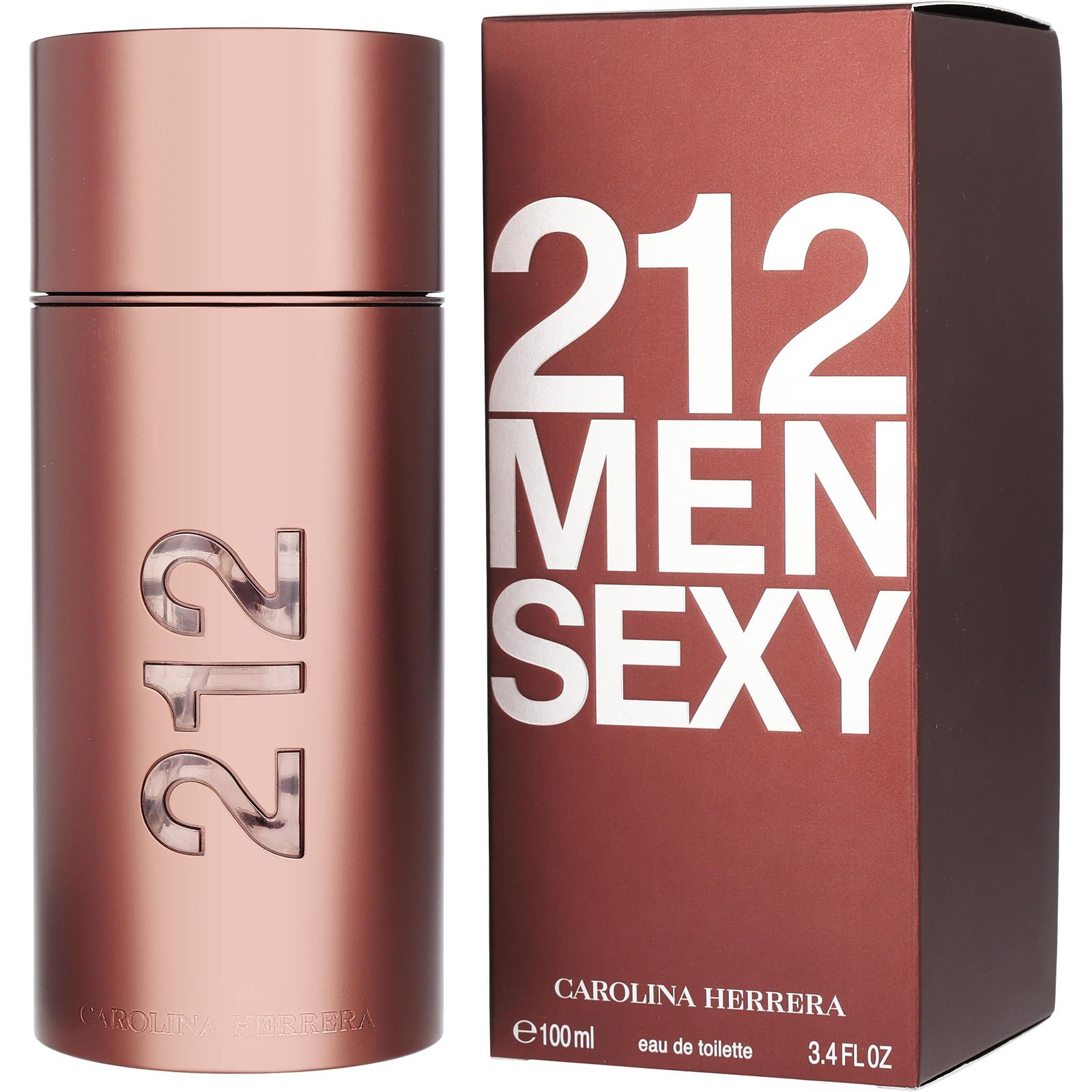 212 Sexy Eau de Toilette | FragranceNet.com®