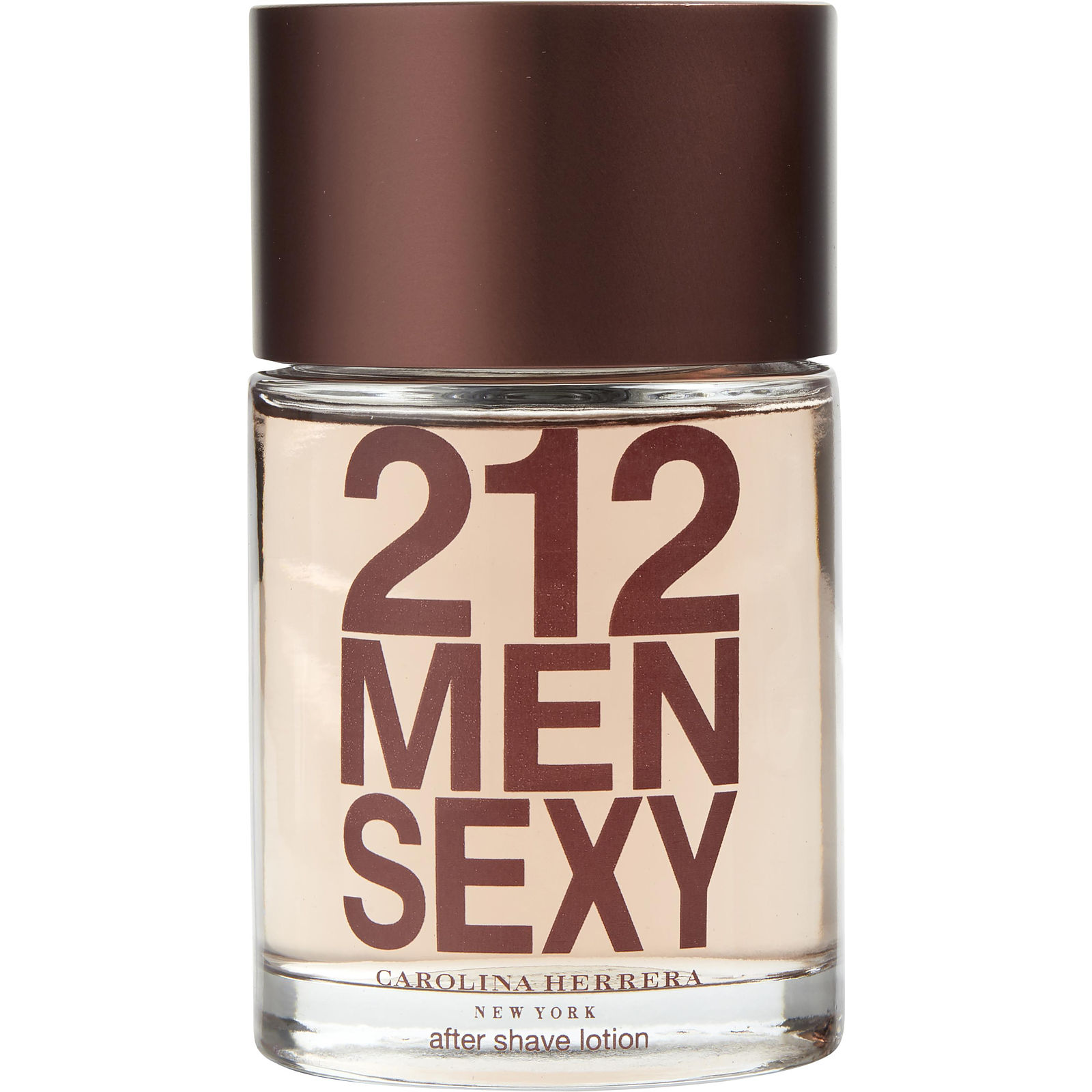 212 Sexy Aftershave