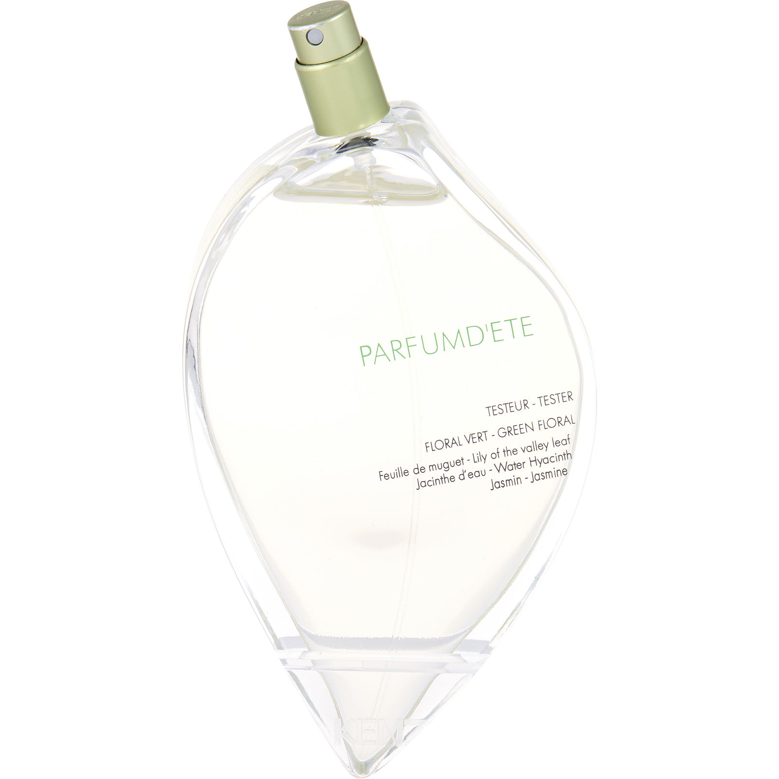 Kenzo d'Ete Perfume | FragranceNet.com®
