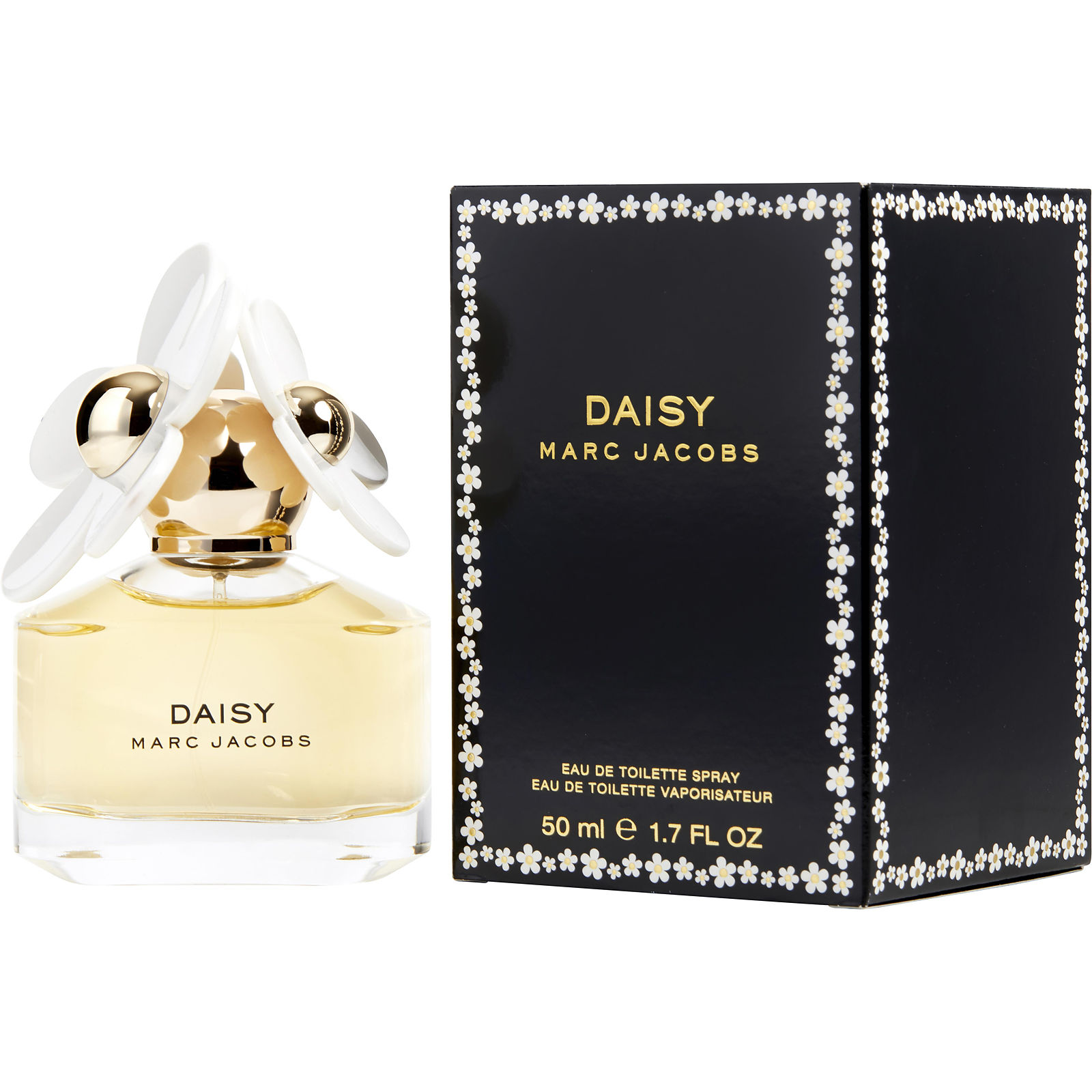 その他 used MARC JACOBS DAISY Marc Jacobs Daisy Perfume | FragranceNet.com®