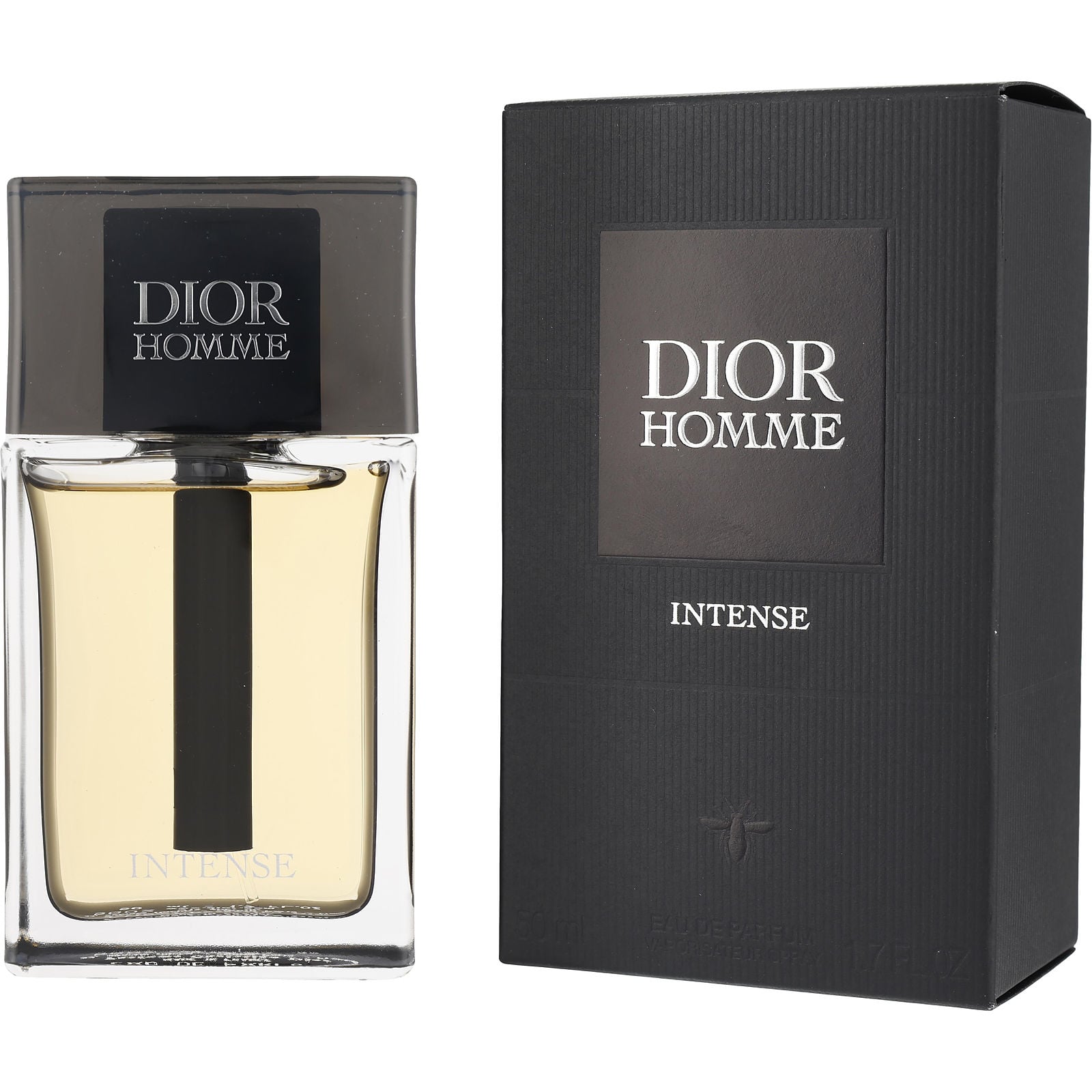 Dior Homme Intense Eau de Parfum | FragranceNet.com®