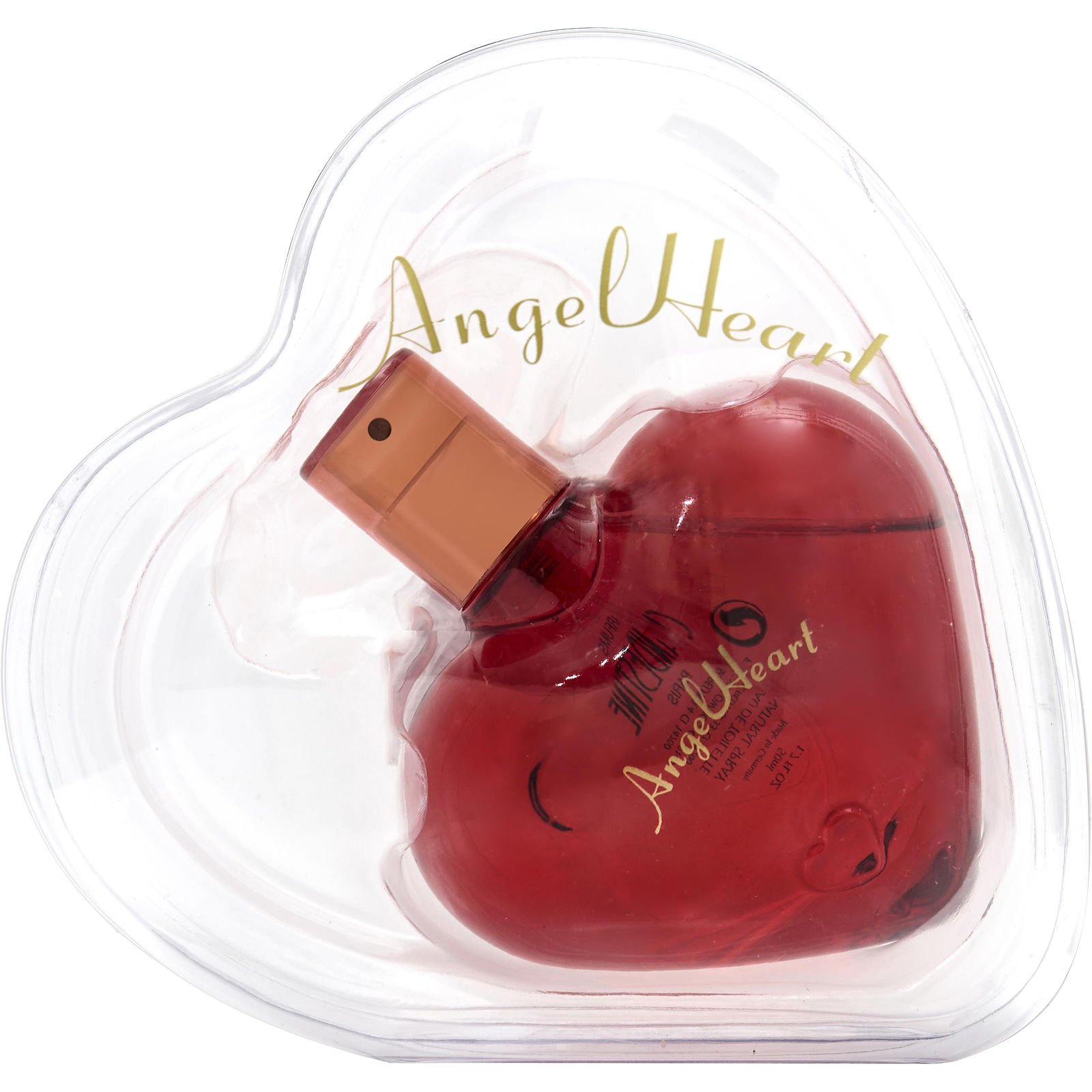 Angel Heart Eau de Toilette