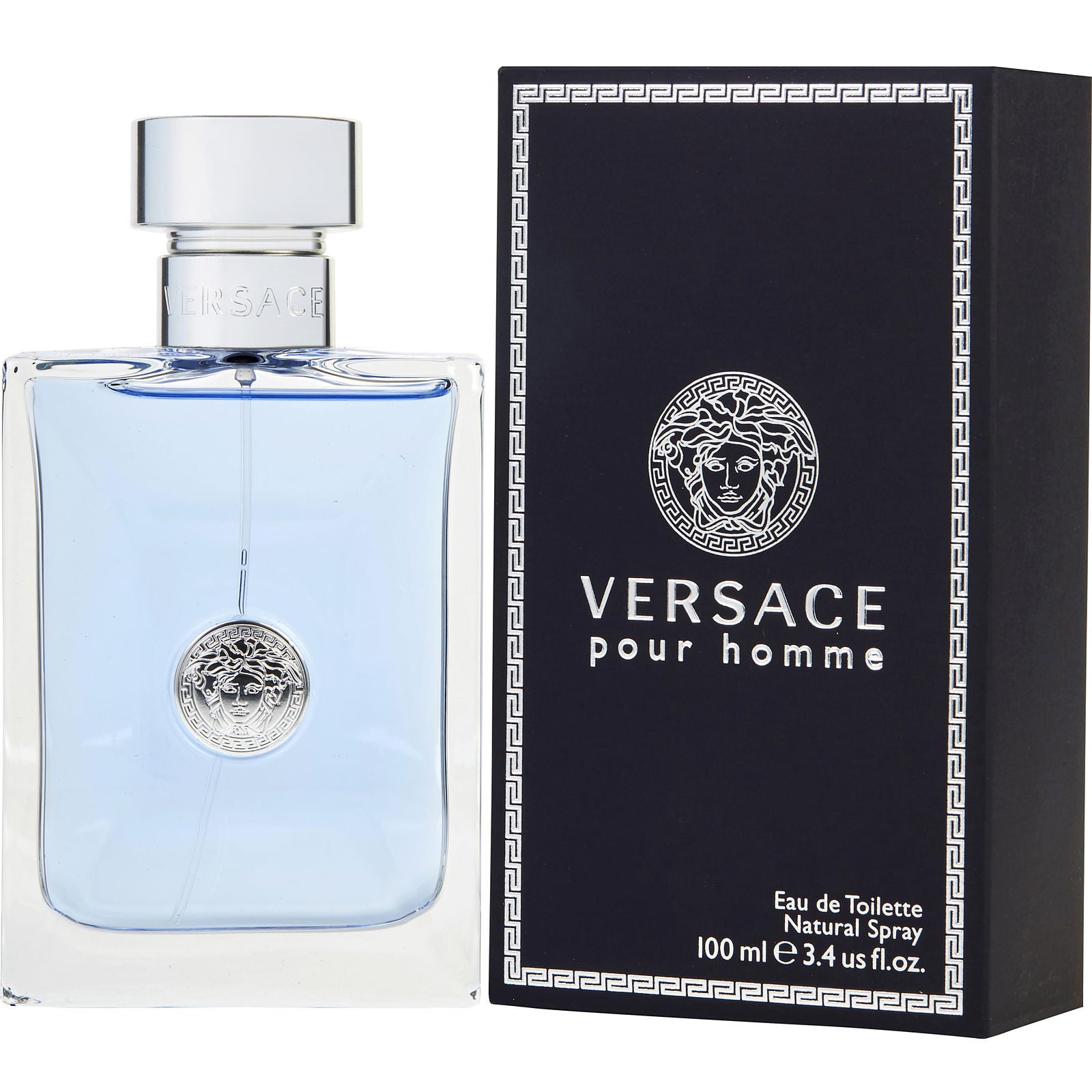 VERSACE Eros Najim Parfum - Versace | Sephora main image 2