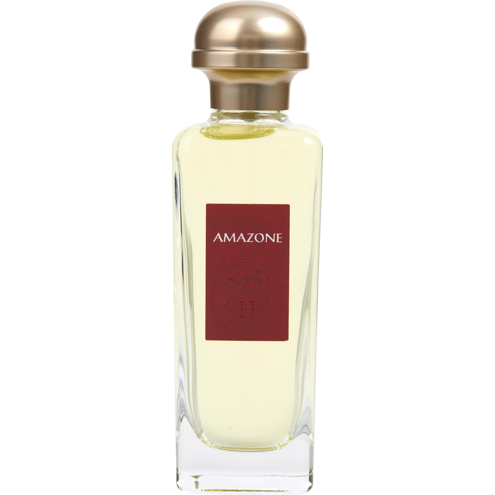 香水(女性用) HERMES AMAZONE EAU DE TOILETTE 200ml Amazone Eau de Toilette | FragranceNet.com®