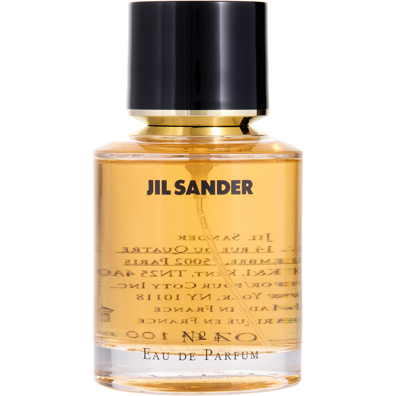 Jil Sander #4 Eau de Parfum | FragranceNet.com®