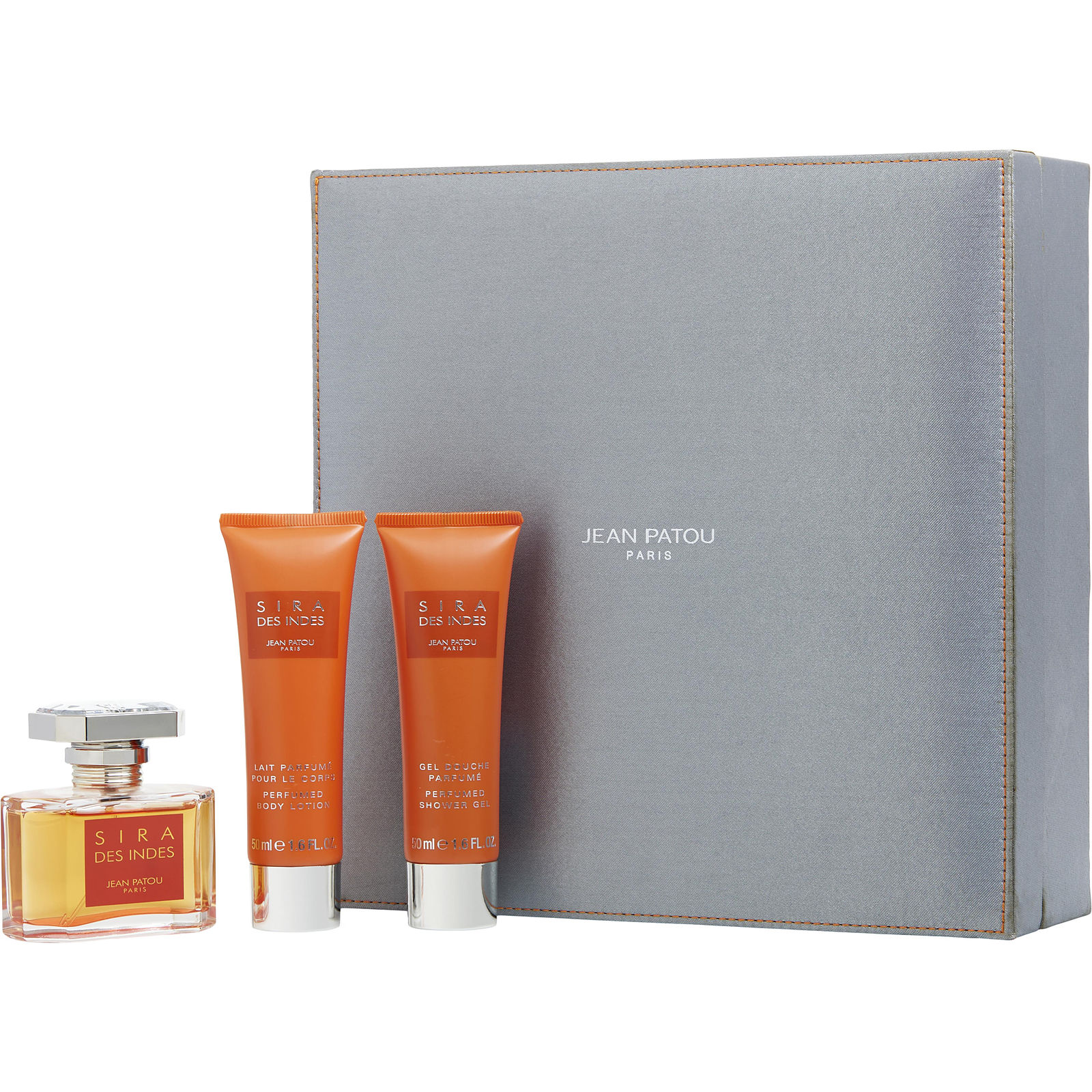 香水(女性用) Jean Patou Sira des Indes & Sublime EDP Sira