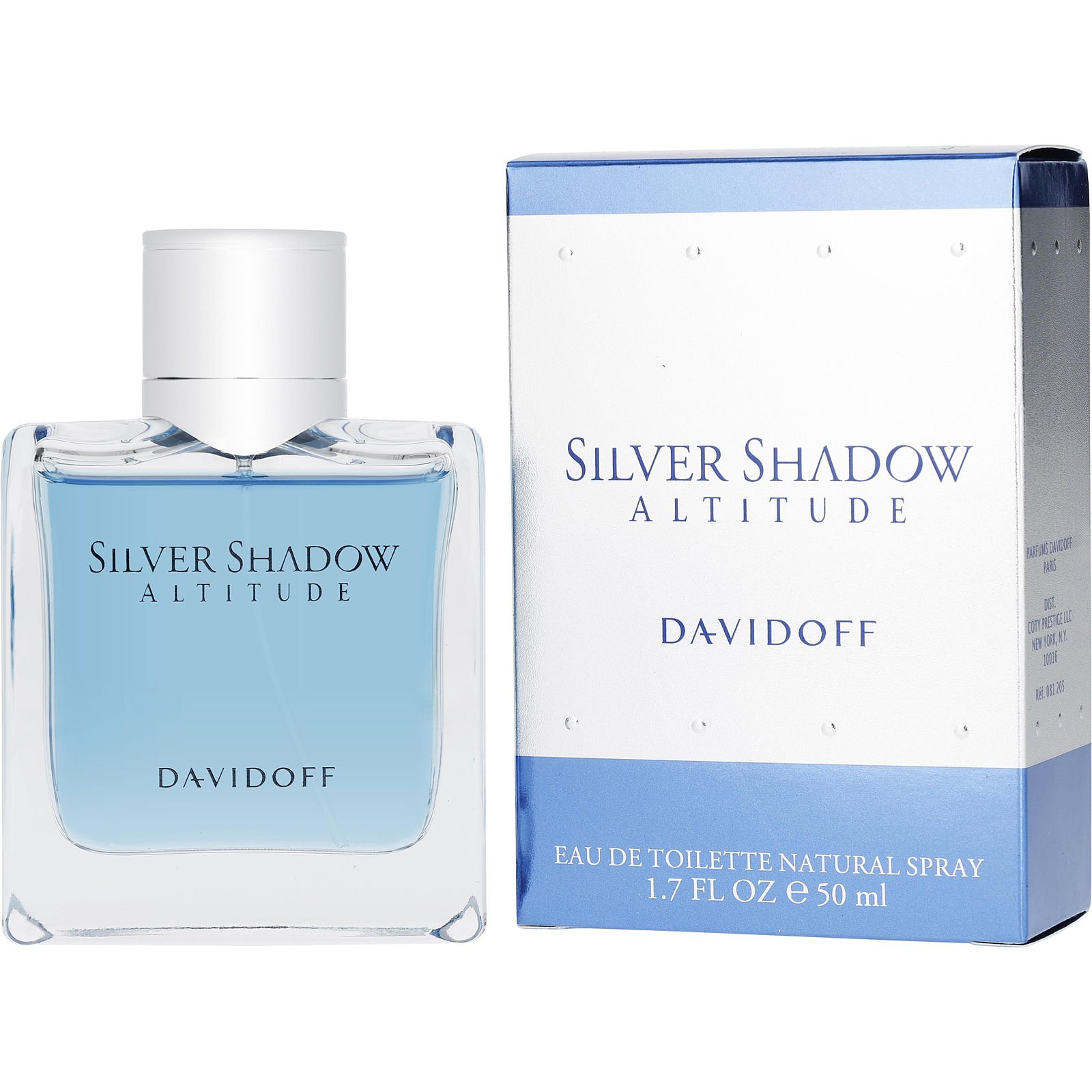 Silver Shadow Altitude Eau de Toilette | FragranceNet.com®