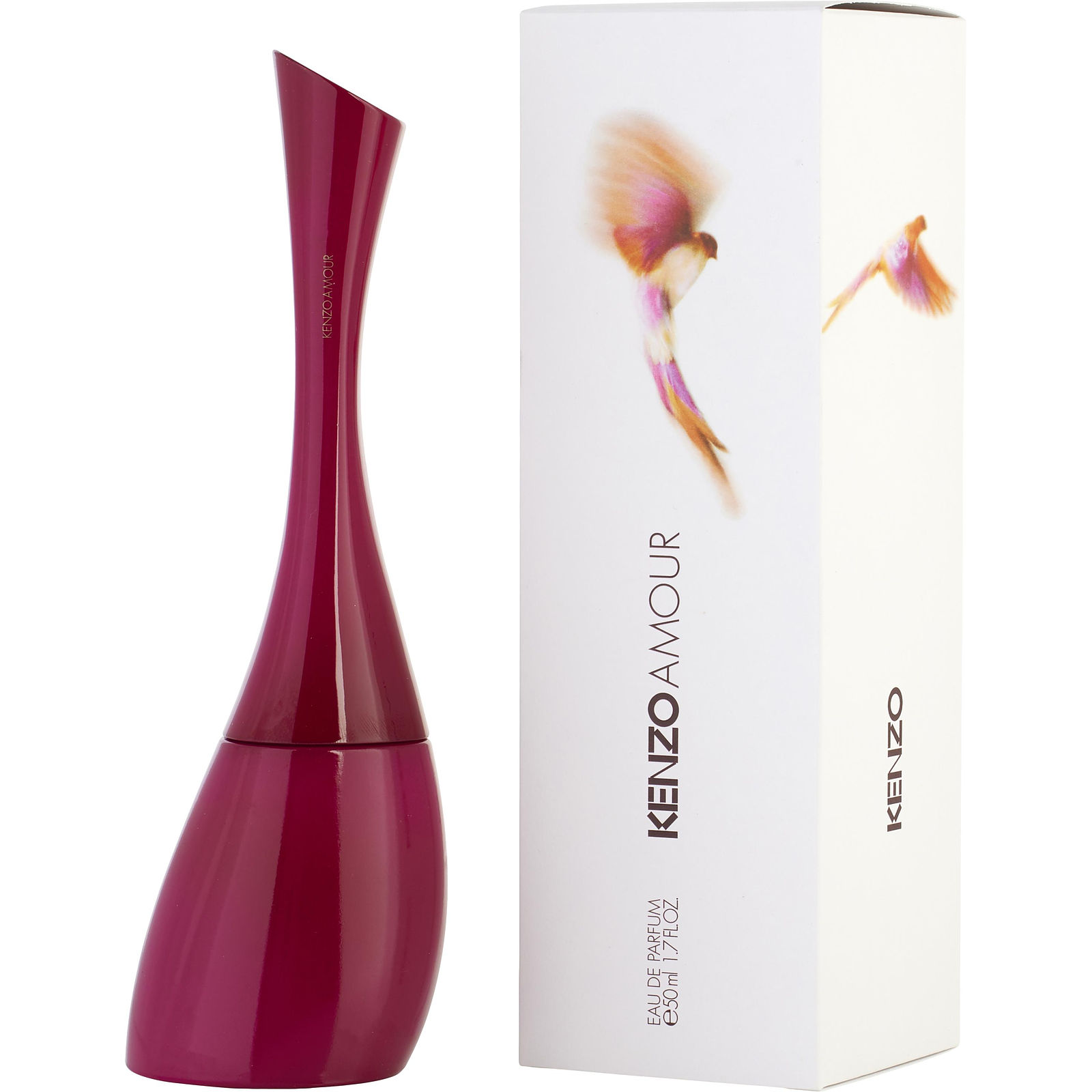 Kenzo Amour Perfume