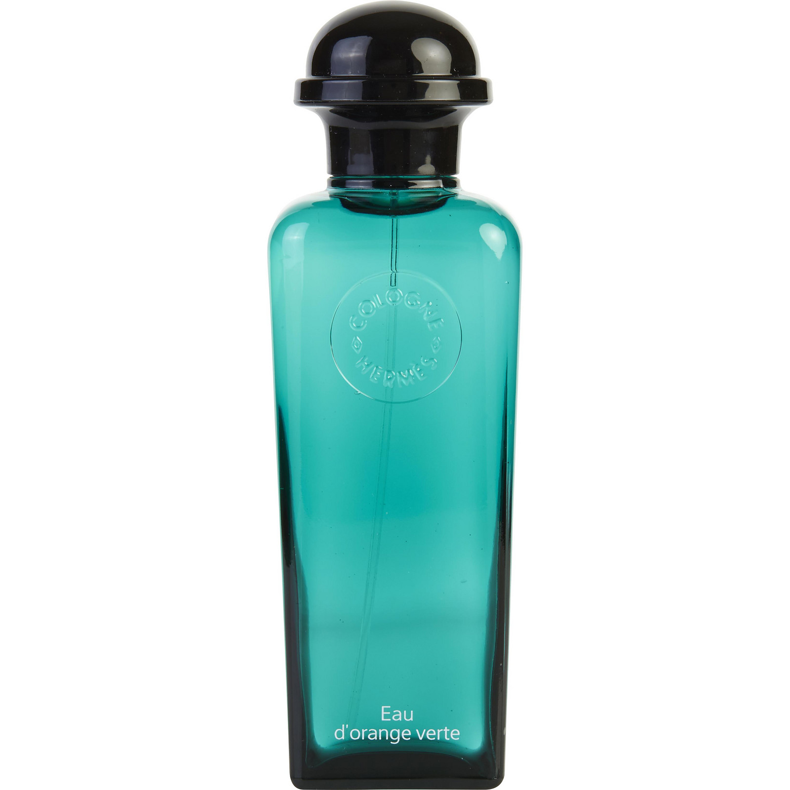 HERMÈS eau de cologne 100ml HERMES EAU D'ORANGE VERTE EAU DE COLOGNE SPRAY 100 ML/3.3 FL