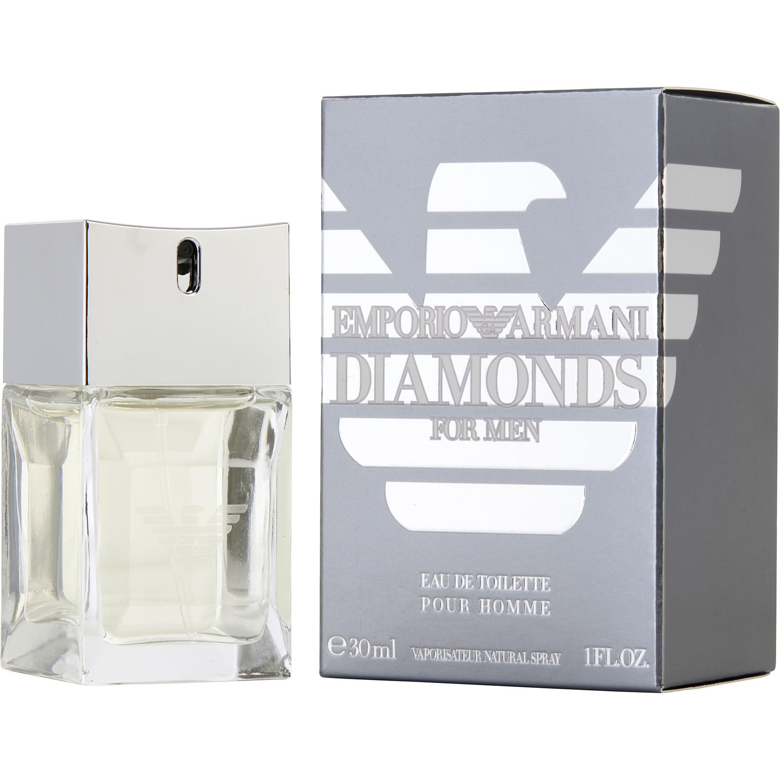 Emporio Armani Diamonds Edt | FragranceNet.com®
