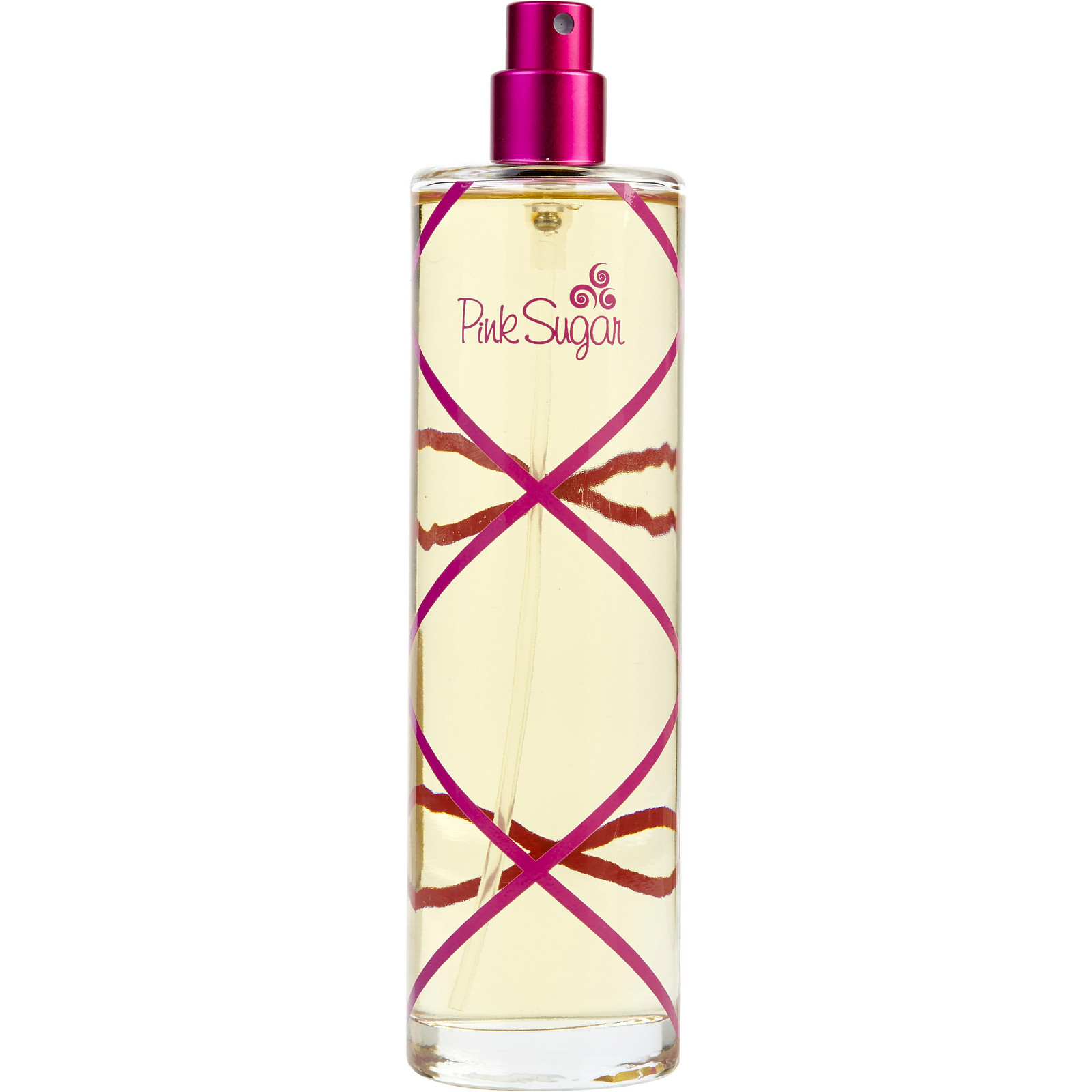 Pink Sugar Perfume by Aquolina for Women