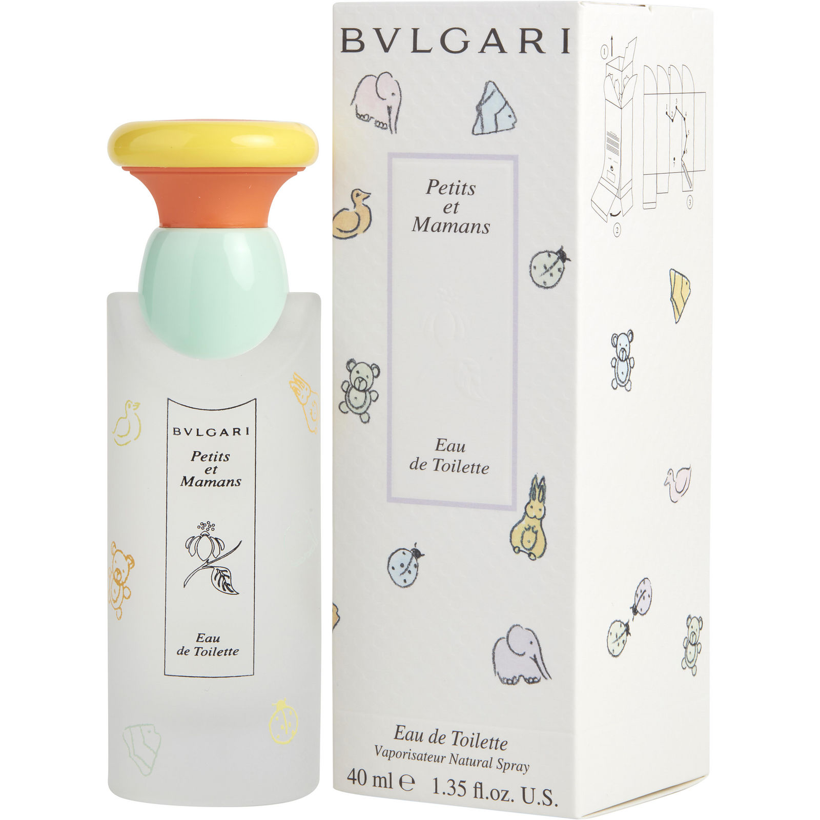 よこたんさん専用BVLGARI Petits et Mamans セット よこたんさん専用BVLGARI Petits et Mamans セット - メルカリ