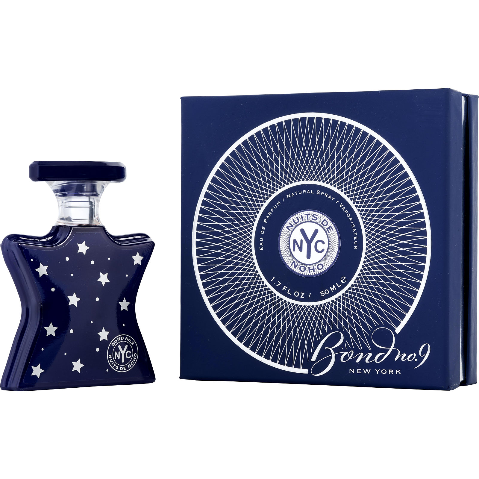 Bond No. 9 Nuits de Noho Perfume | FragranceNet.com ®