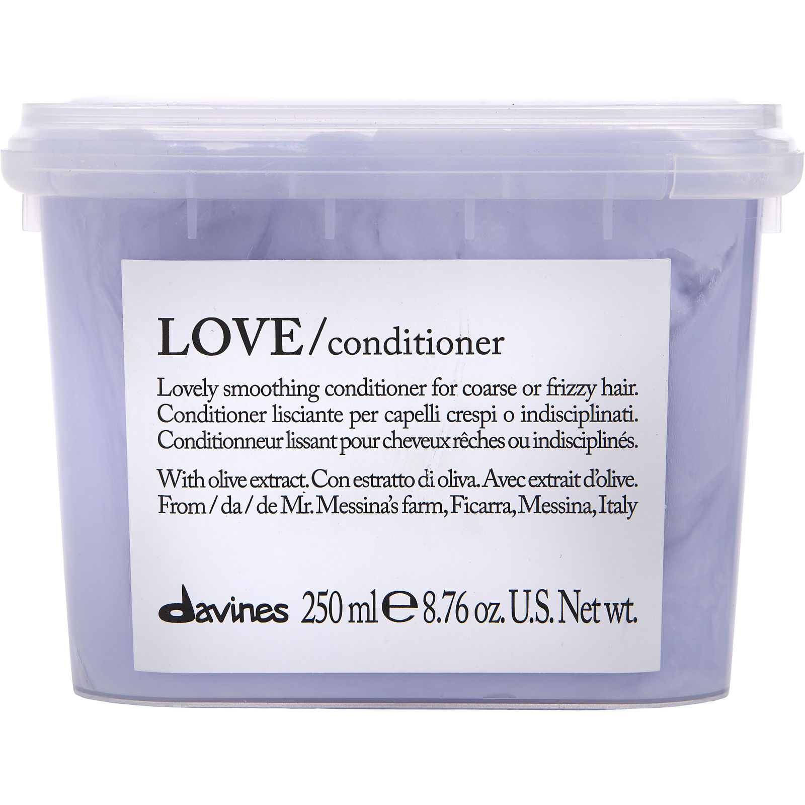 Davines Love Smoothing | FragranceNet.com®