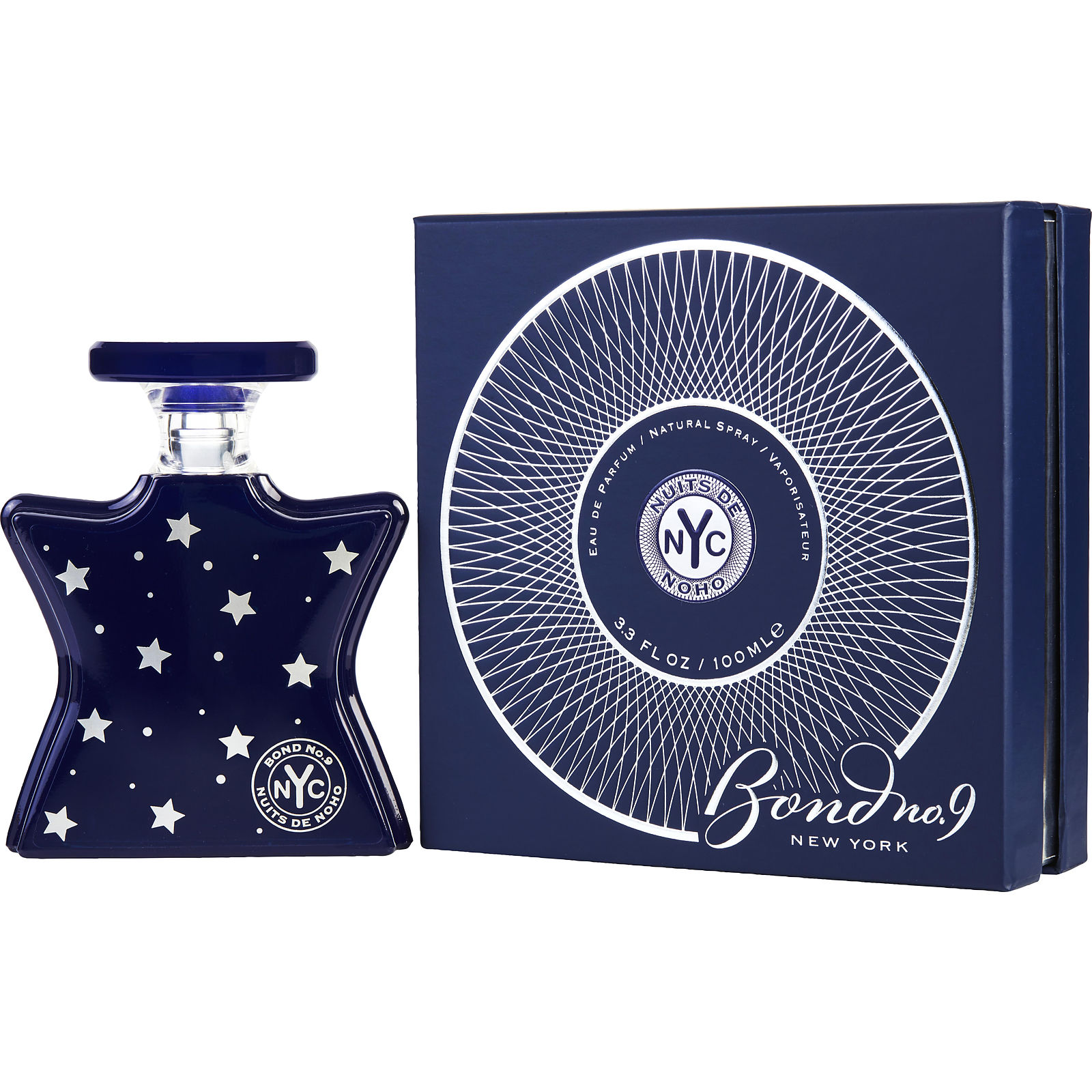 Bond No. 9 Nuits de Noho Perfume | FragranceNet.com ®