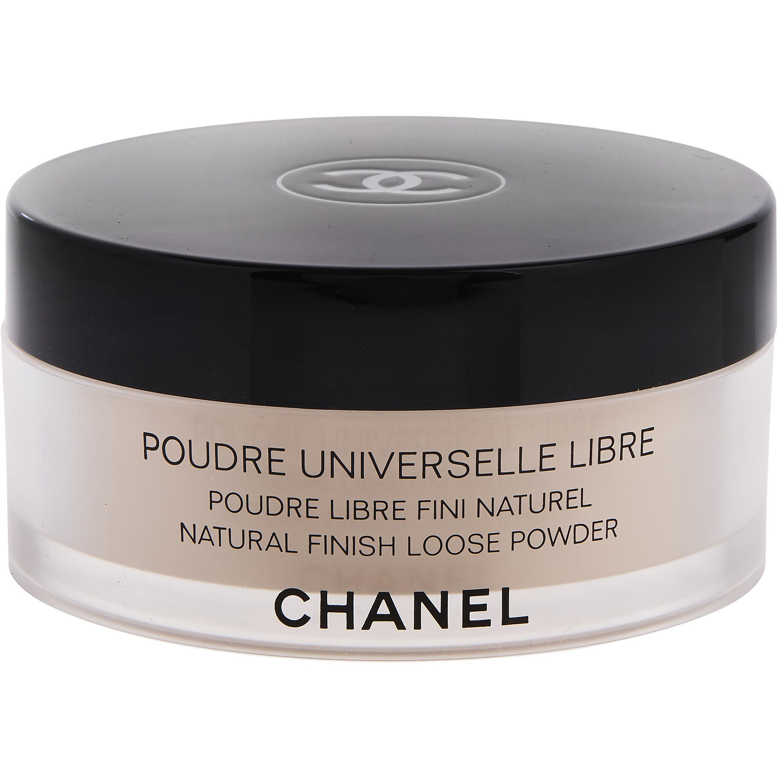 【新品】CHANEL POUDRE UNIVERSELLE LIBRE POUDRE UNIVERSELLE LIBRE Natural finish loose powder 20 | CHANEL