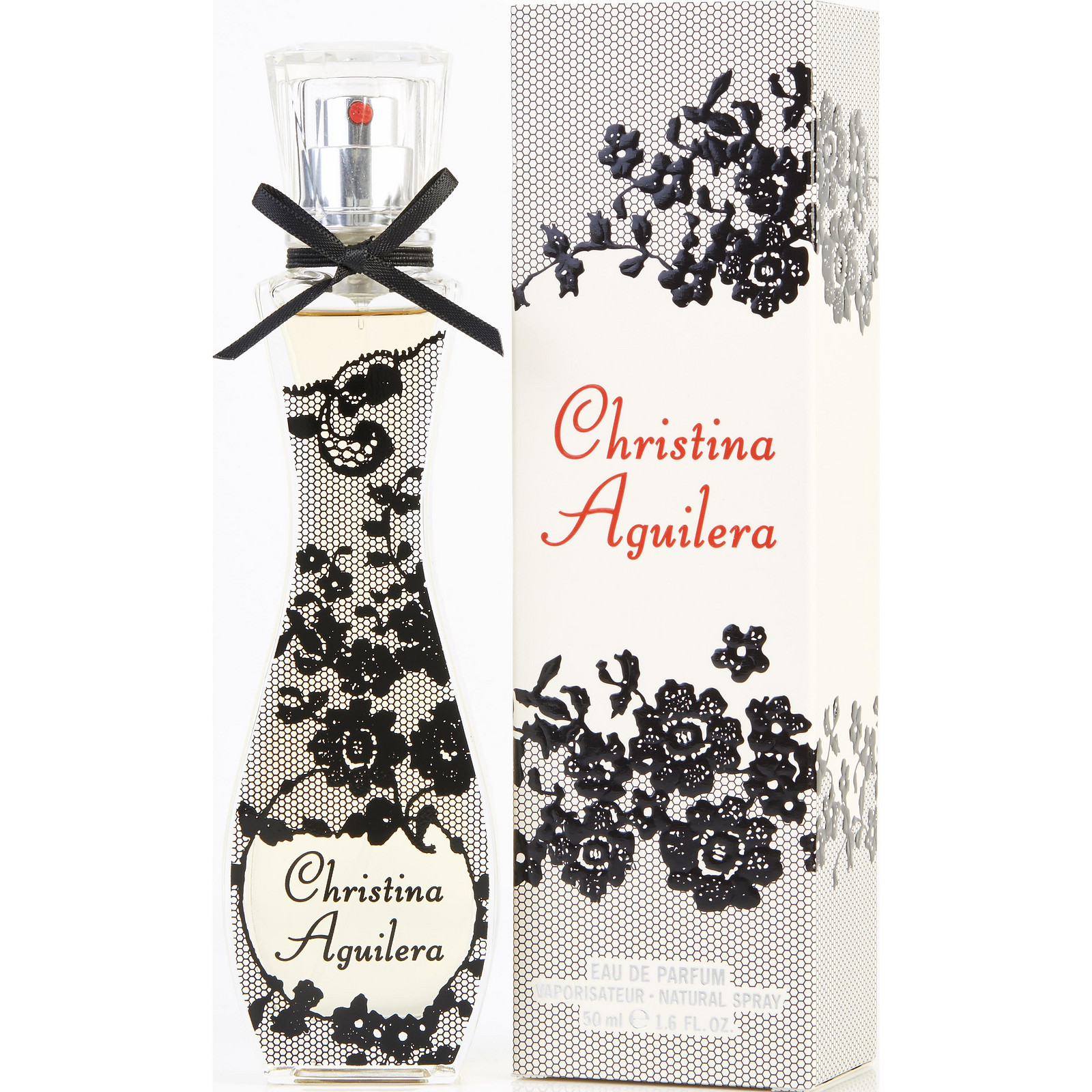 Christina Aguilera perfume Christina Aguilera main image 2