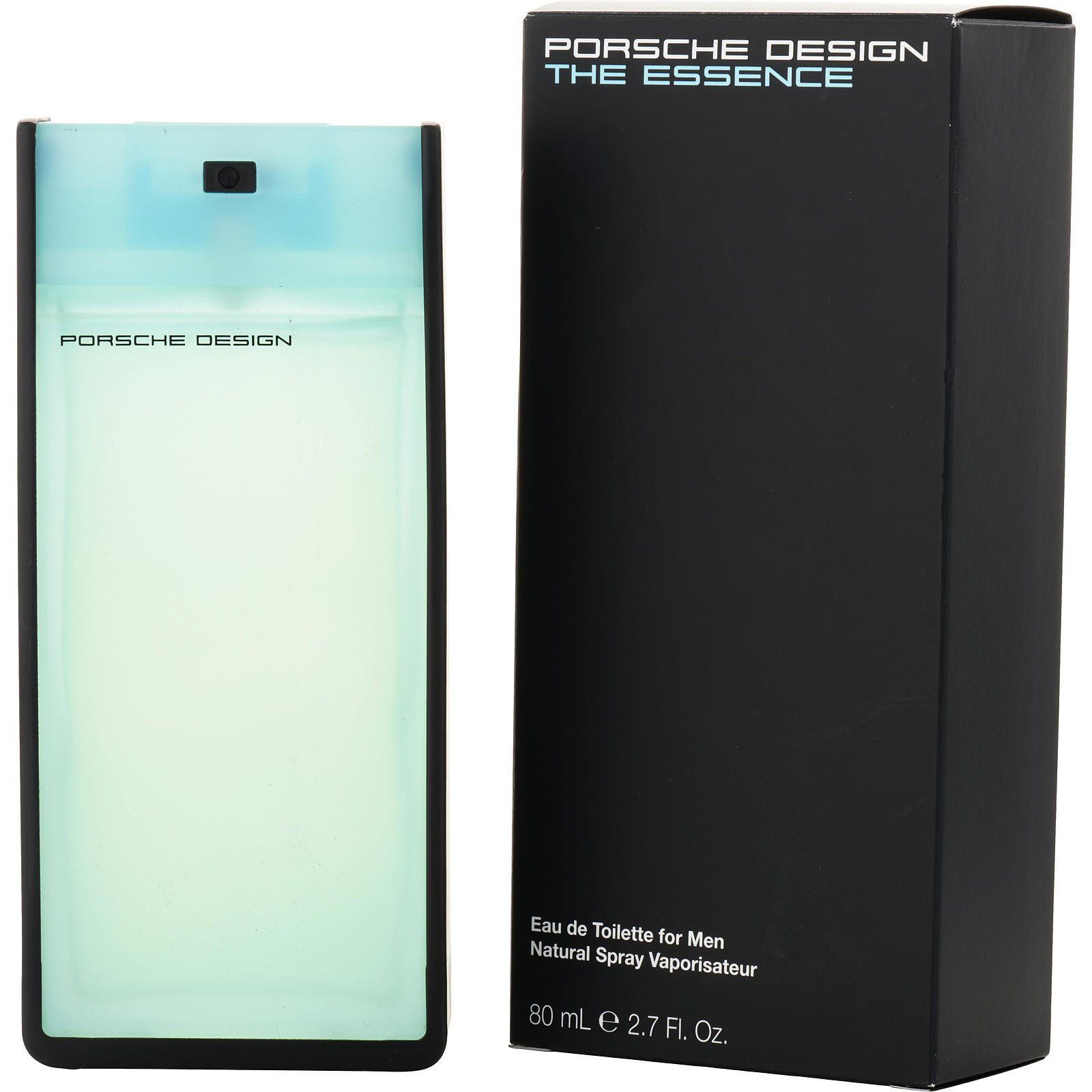 Porsche Design The Essence Cologne | FragranceNet.com ®