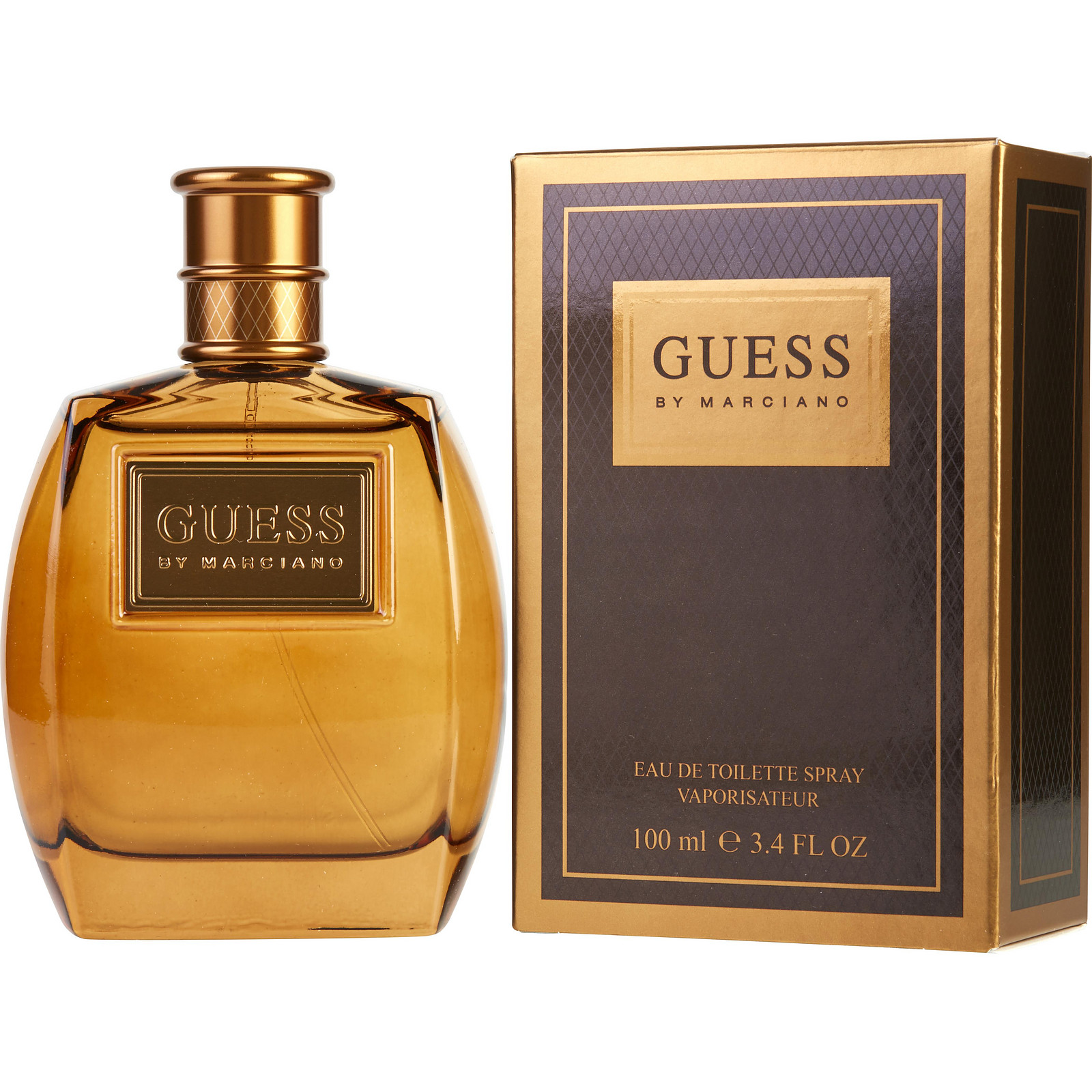 Guess By Marciano Eau de Toilette | FragranceNet.com®