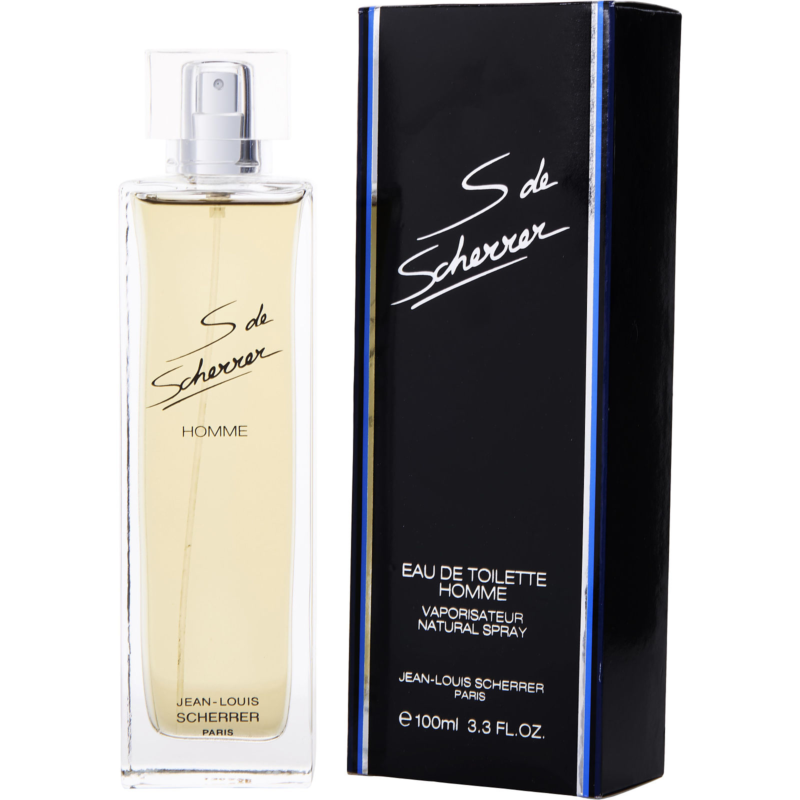 S de Scherrer Cologne | FragranceNet.com ®