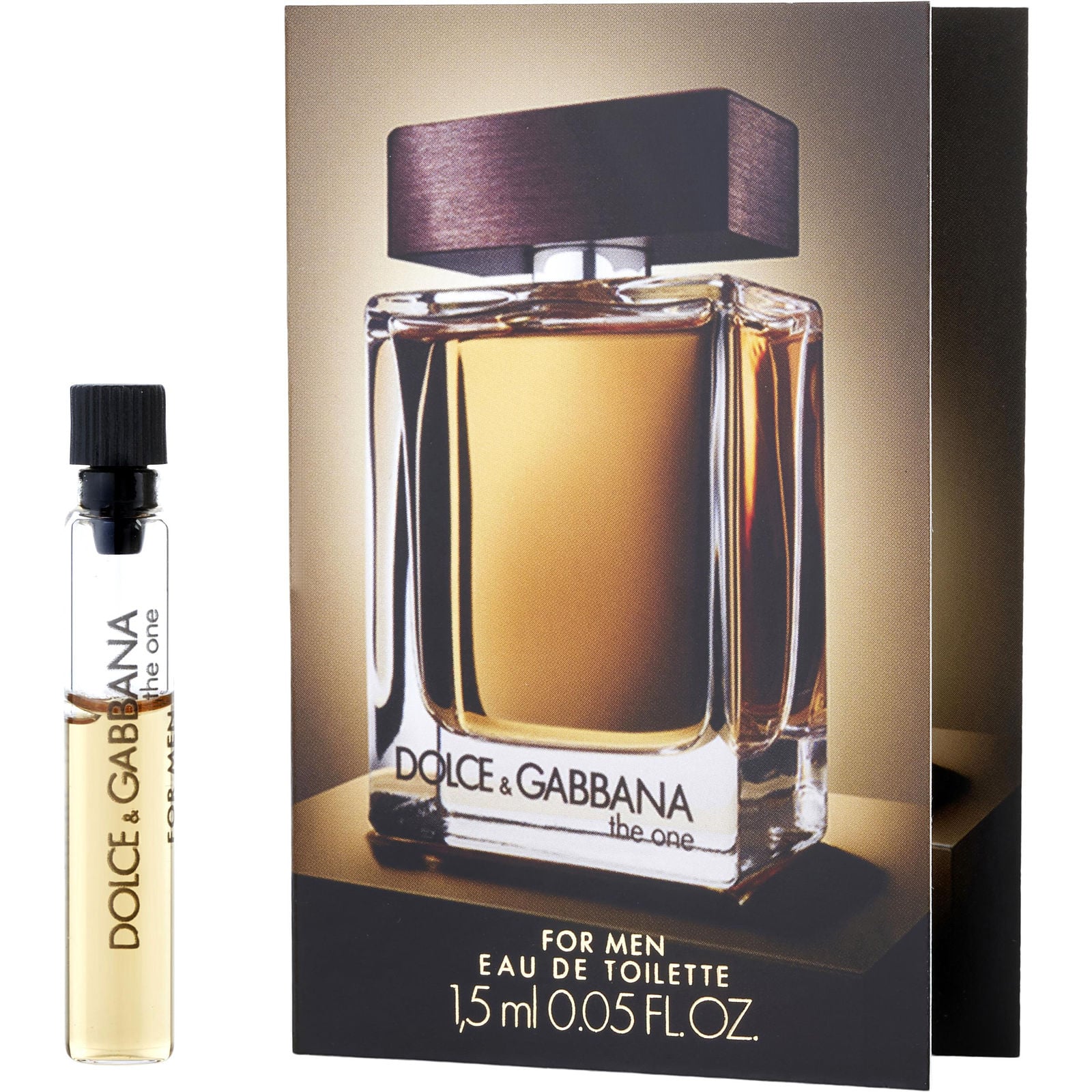Dolce & Gabbana The One Cologne | FragranceNet.com®