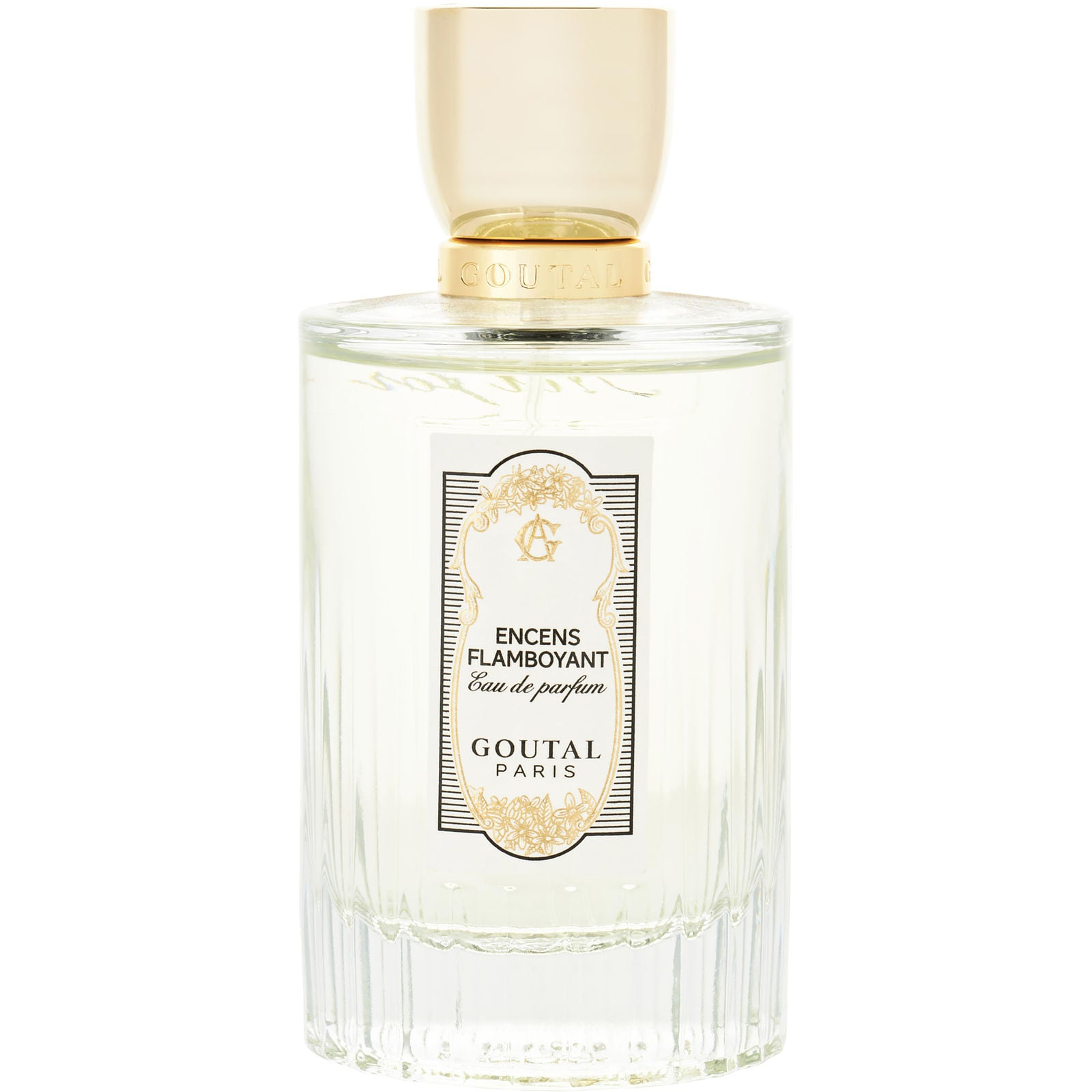 Annick Goutal Encens Flamboyant Cologne | FragranceNet.com®