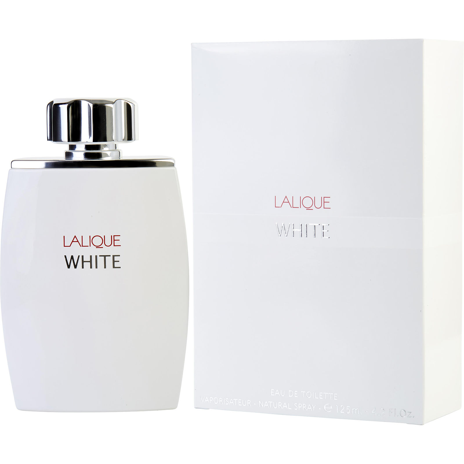 Lalique White Eau de Toilette
