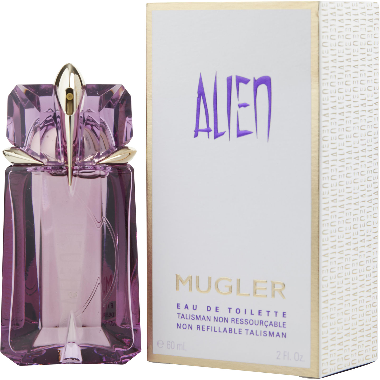 香水(女性用) ALIEN Eau Extraordinaire 60ml Thierry Mugler Alien Eau Extraordinaire Perfume for Women