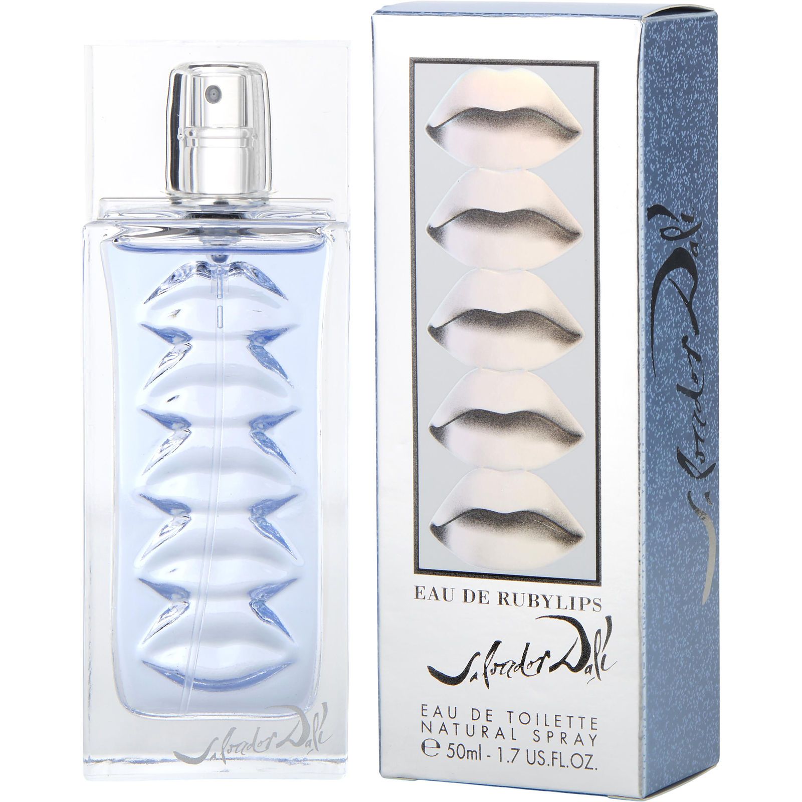 Eau de Ruby Lips Perfume | FragranceNet.com ®