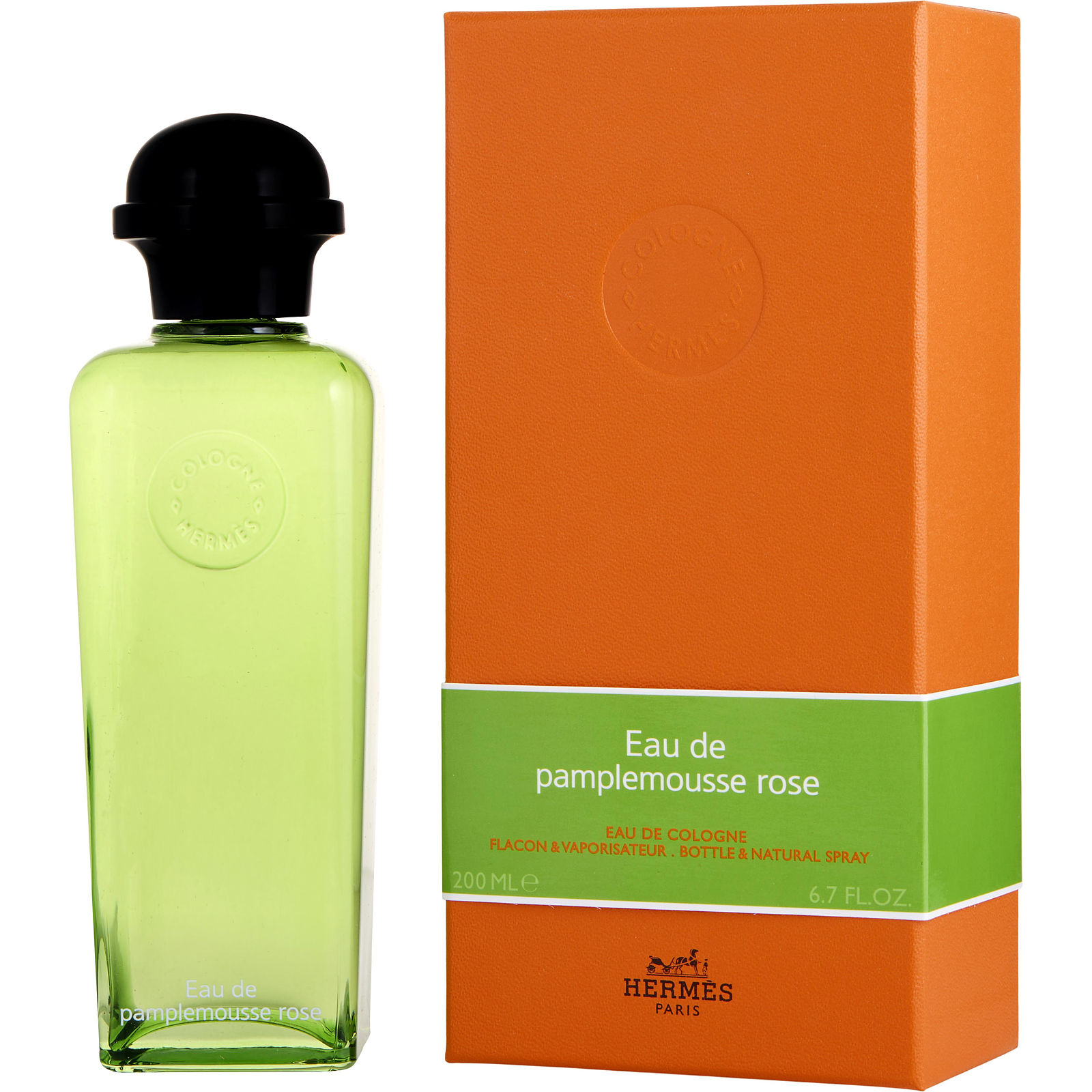 Eau de Pamplemousse Rose Cologne | FragranceNet.com®