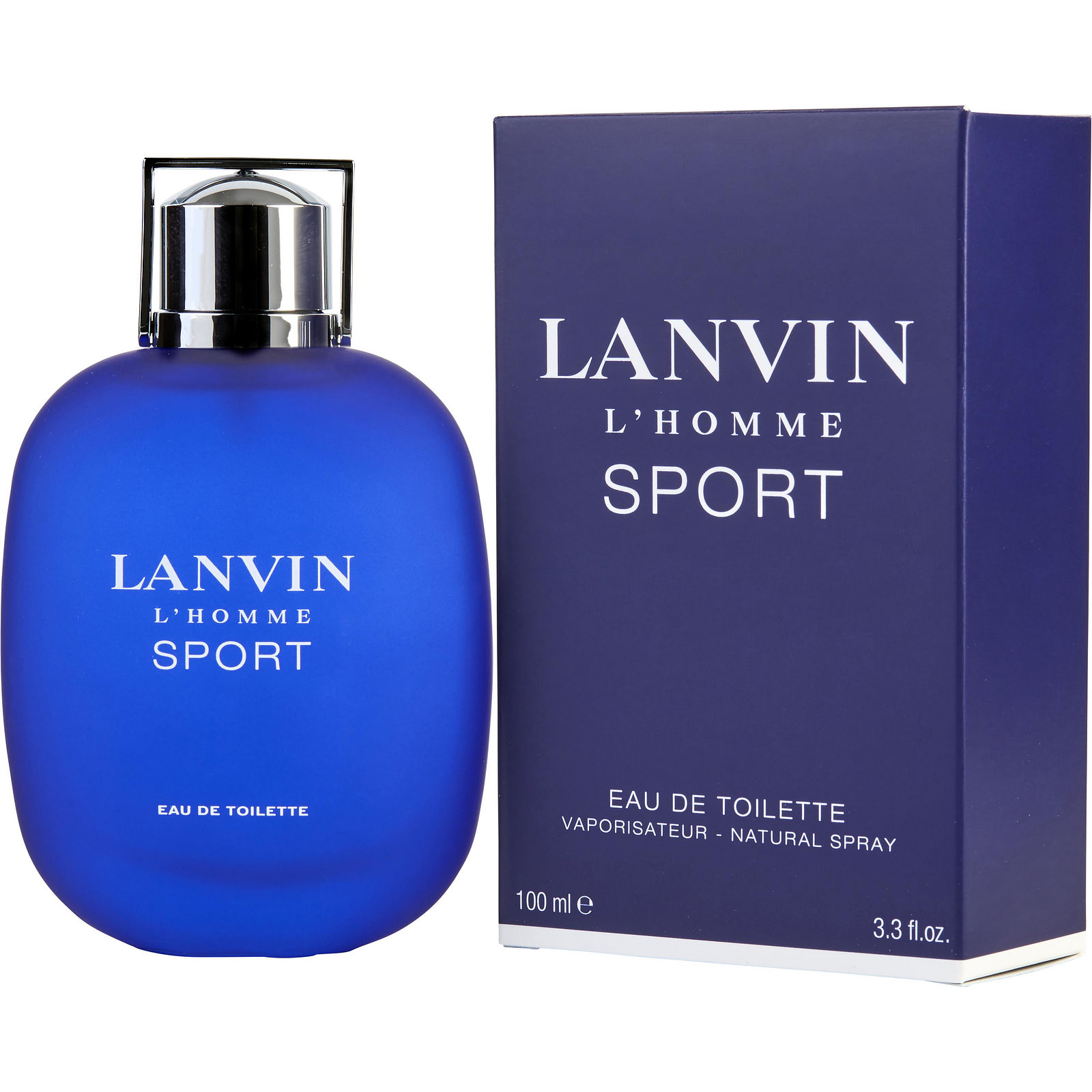 Lanvin L'Homme Sport Eau de Toilette | FragranceNet.com®