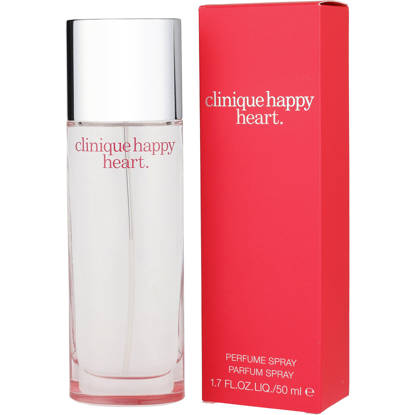 Happy Heart Parfum by Clinique | FragranceNet.com®