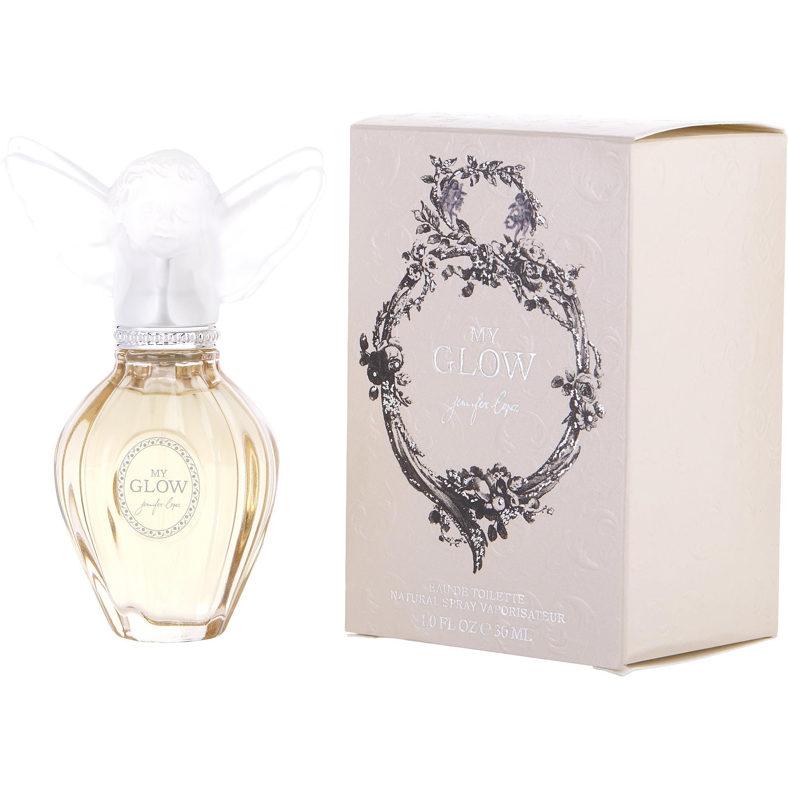 My Glow Perfume for Women by Jennifer Lopez at FragranceNet.com®