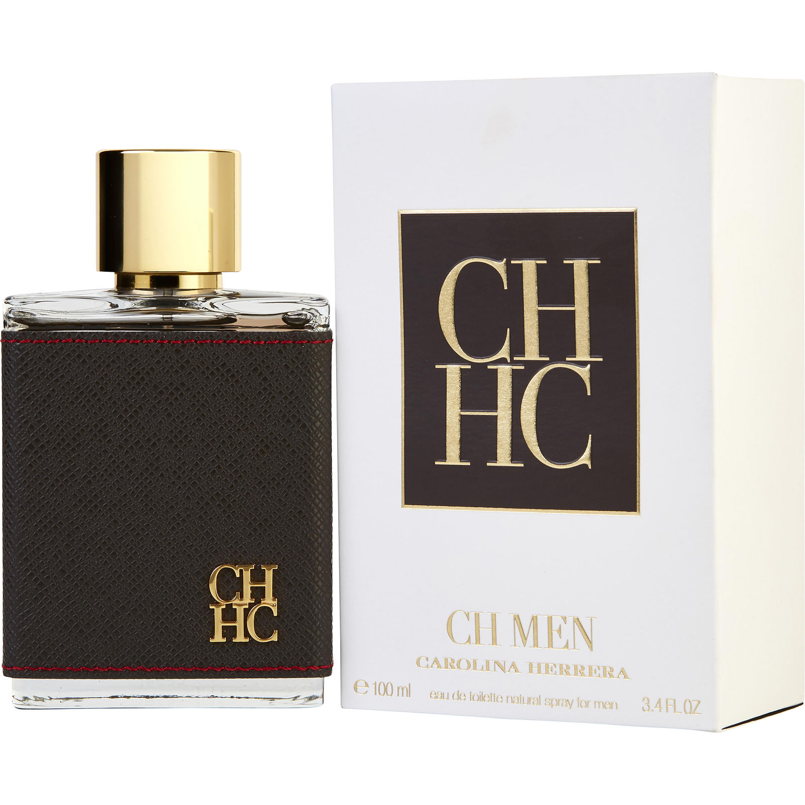 CH Carolina Herrera Eau de Toilette