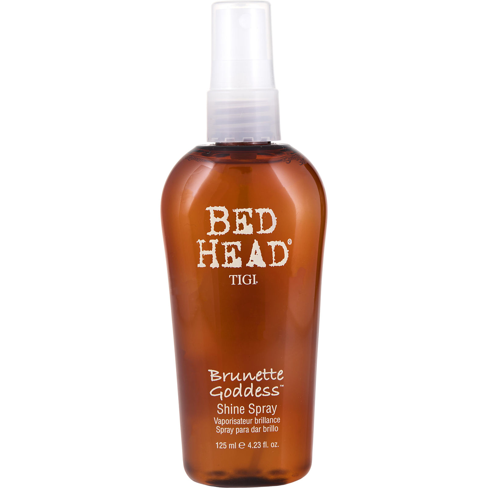 Bed Head Brunette Goddess Shine Spray | FragranceNet.com®
