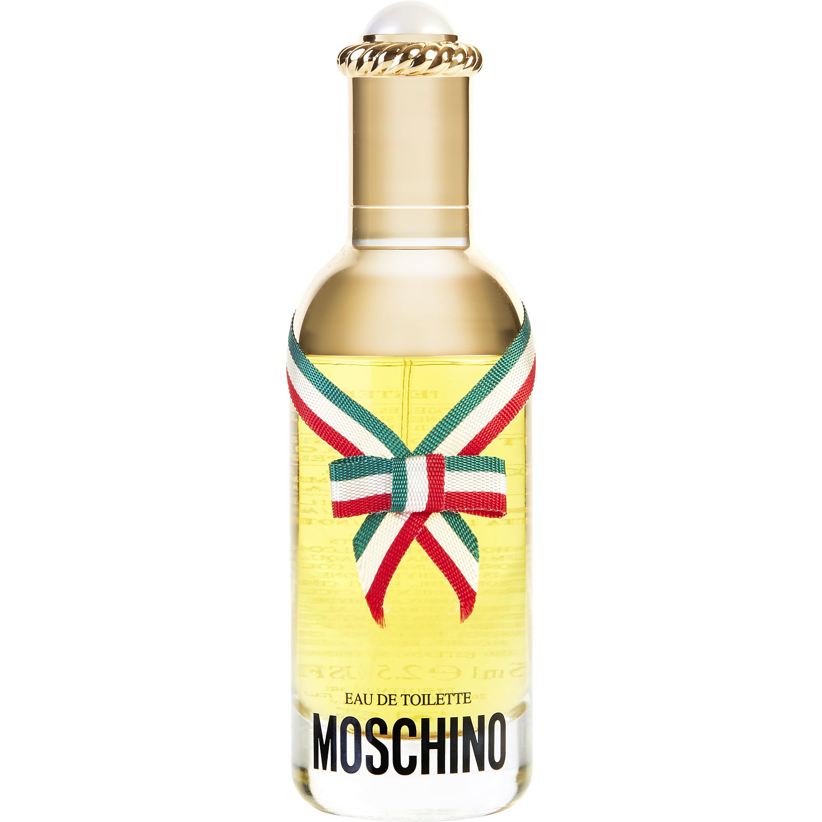 Moschino Eau de Toilette Spray | FragranceNet.com®
