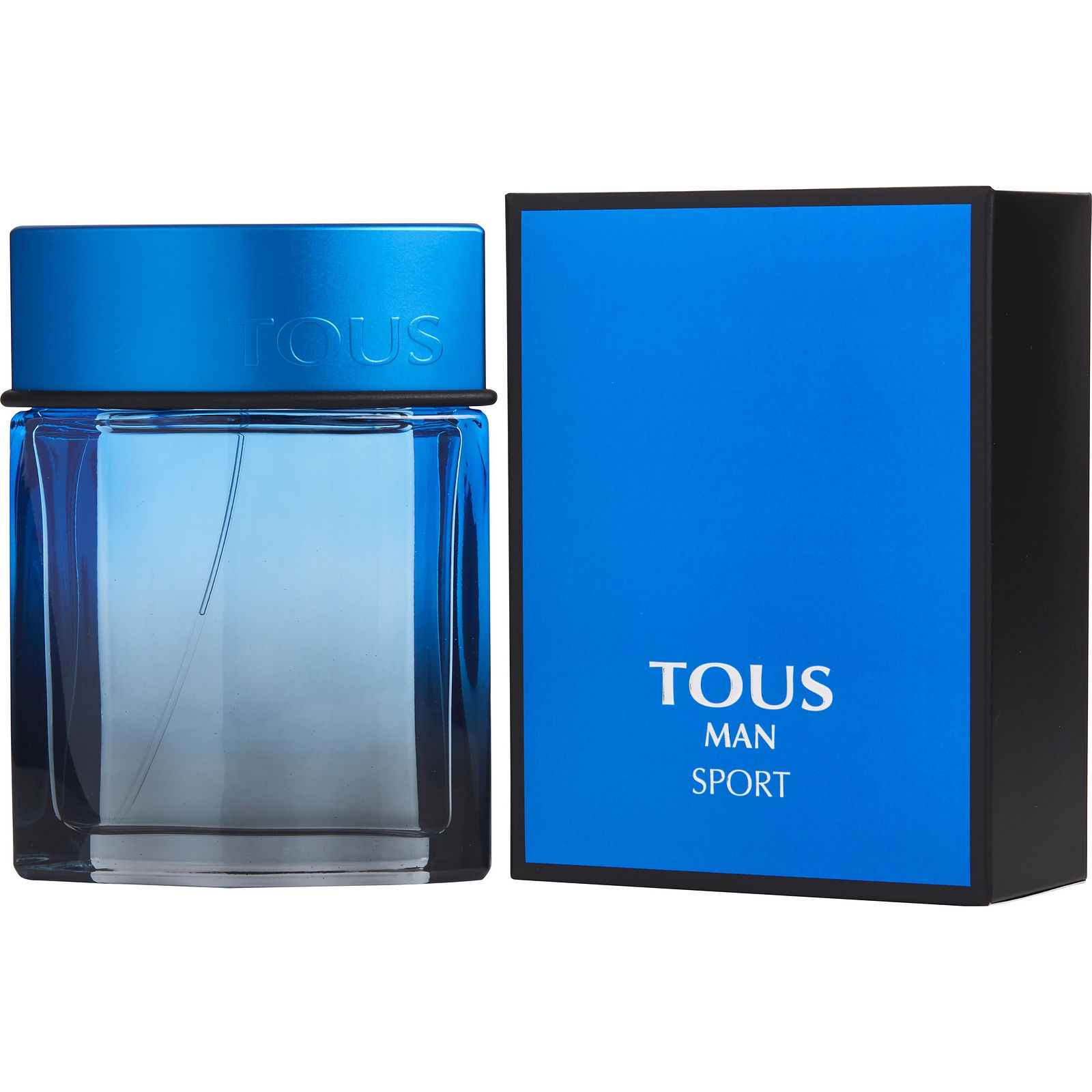 Tous Man Sport Cologne ®