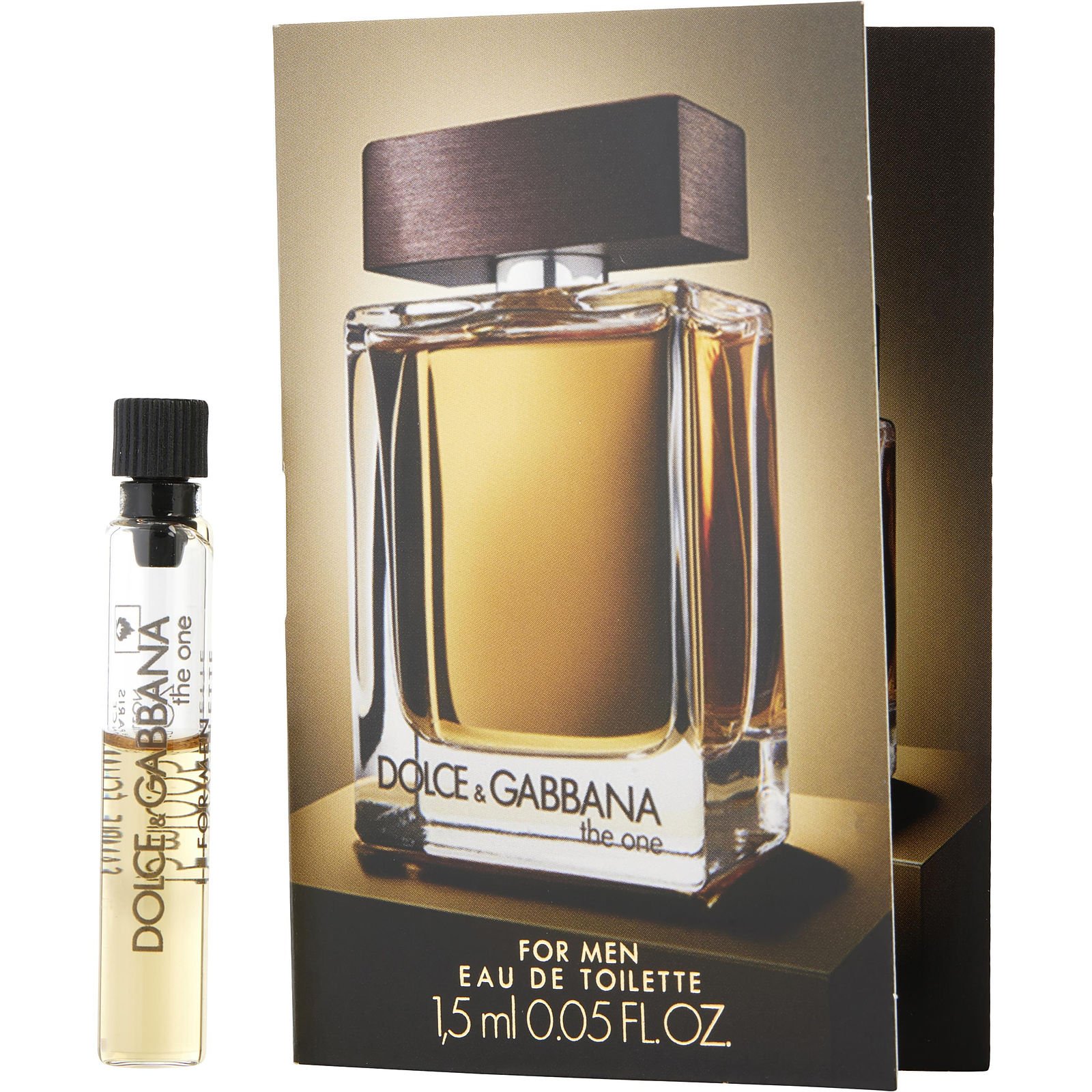 Dolce & Gabbana The One Cologne | FragranceNet.com®