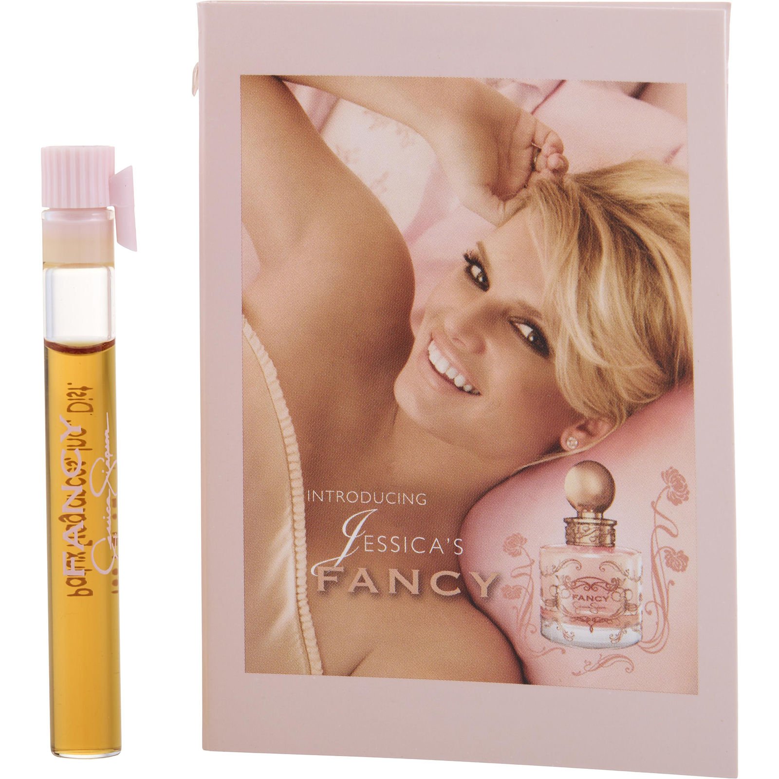 Fragrance Jessica Simpson Fancy Edp Oriental Fragrance Jessica