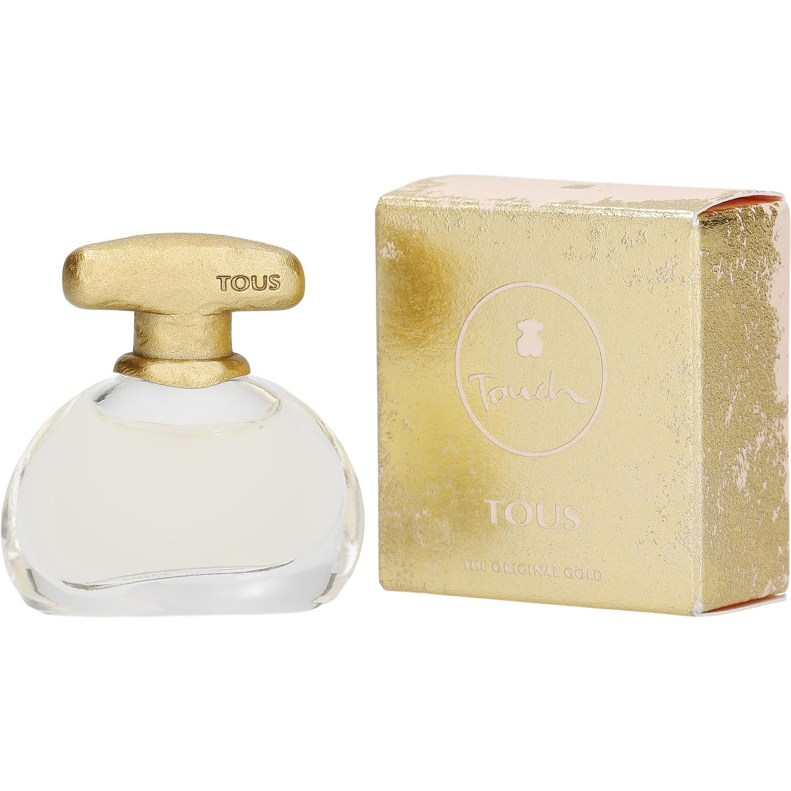 Perfume Femenino Colonia Tous Touch Precio Corte Ingles El Corte