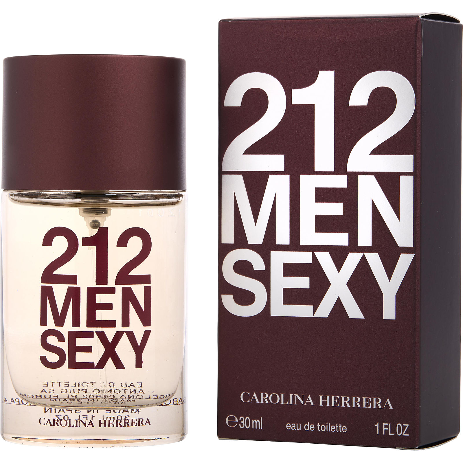 212 Sexy Eau de Toilette | FragranceNet.com®