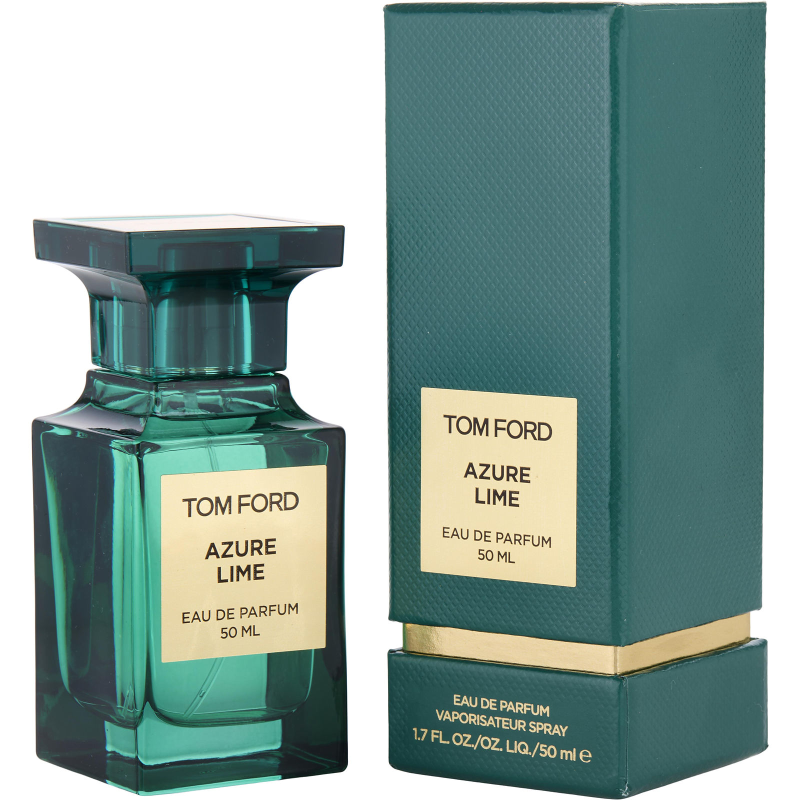 Tom Ford Azure Lime Eau de Parfum | FragranceNet.com®