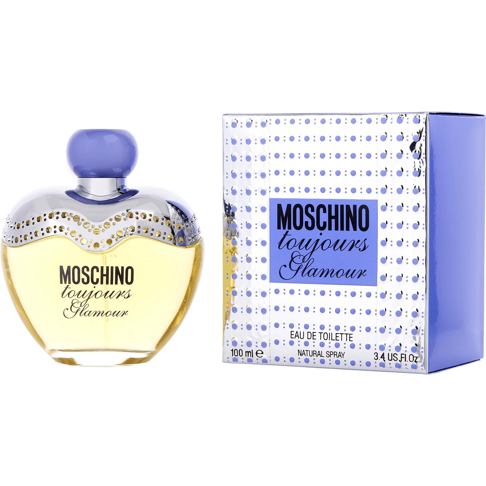 Moschino Toujours Glamour | FragranceNet.com®