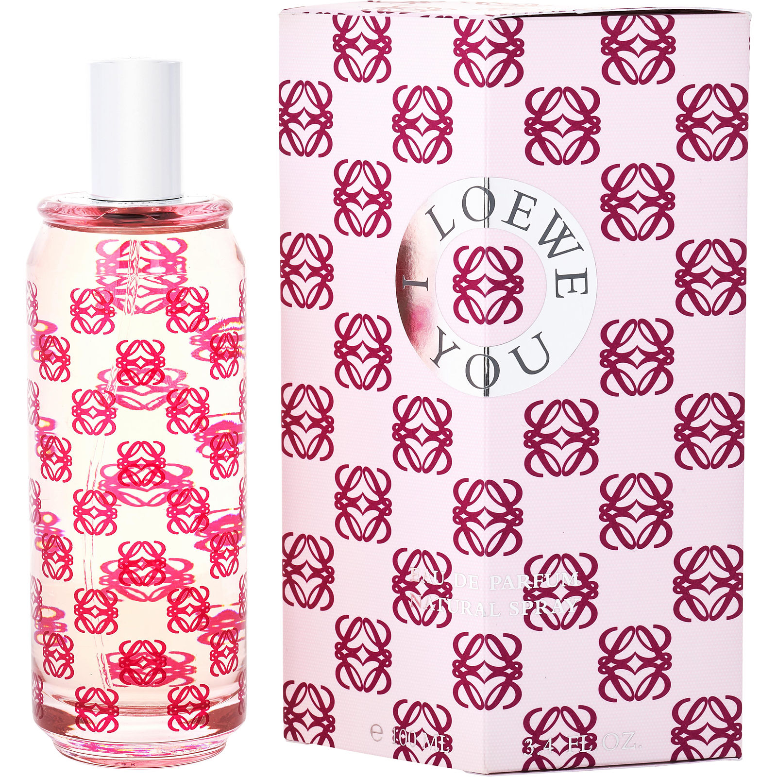 【LOEWE】I LOEWE YOU I Loewe You Perfume | FragranceNet.com®