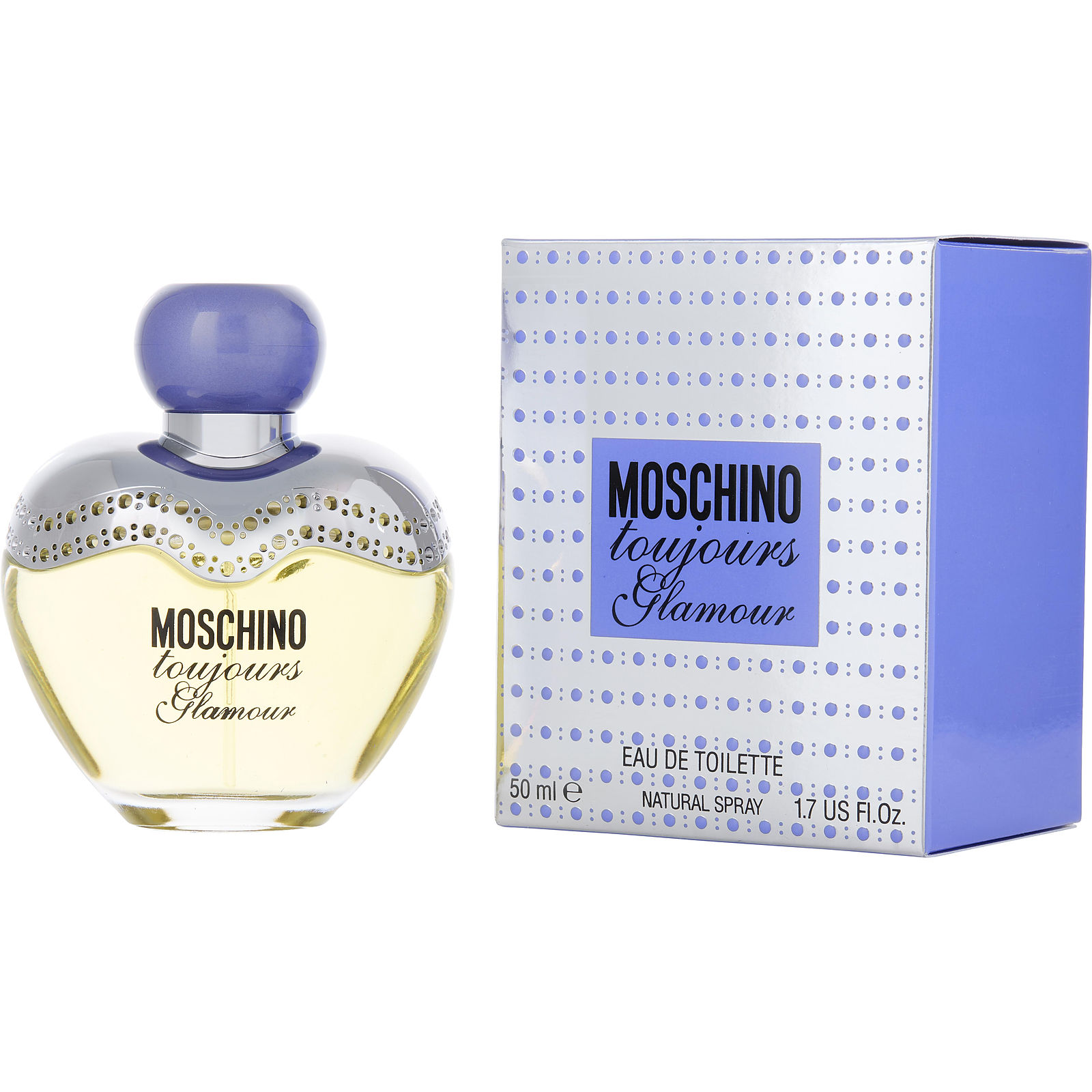 Moschino Toujours Glamour | FragranceNet.com®