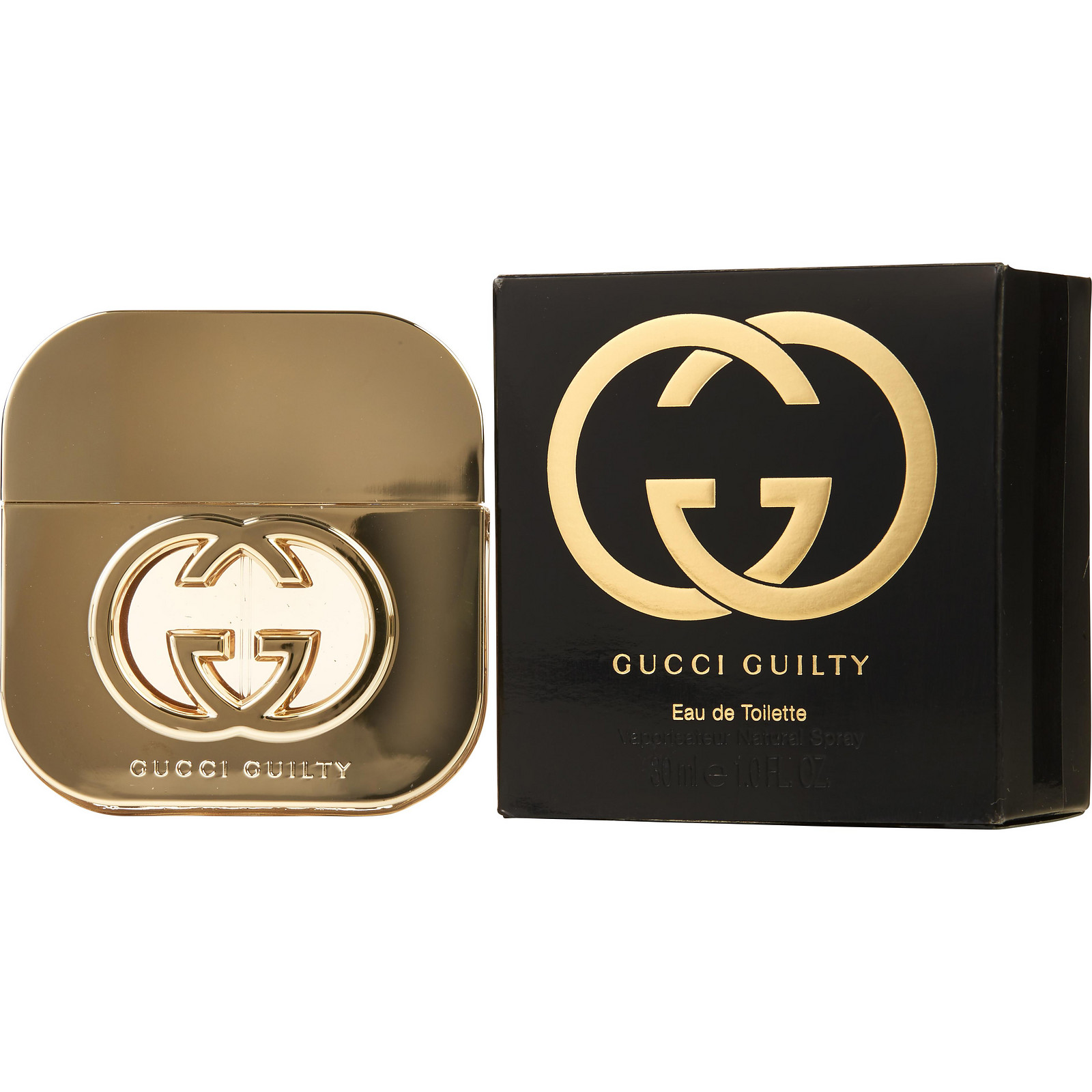 Gucci Guilty Eau de Toilette | FragranceNet.com®