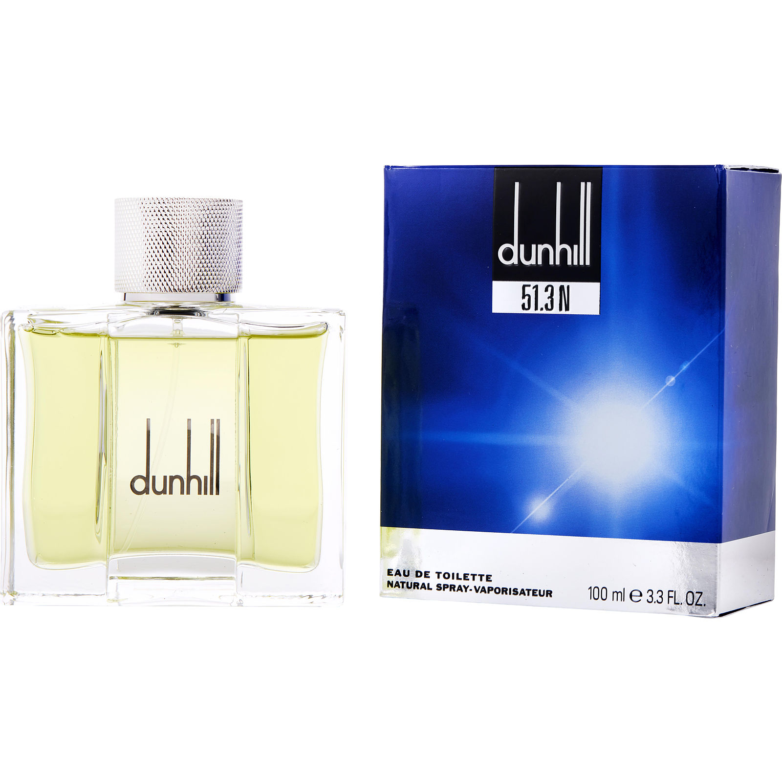 Dunhill 51.3 N Eau de Toilette | FragranceNet.com®