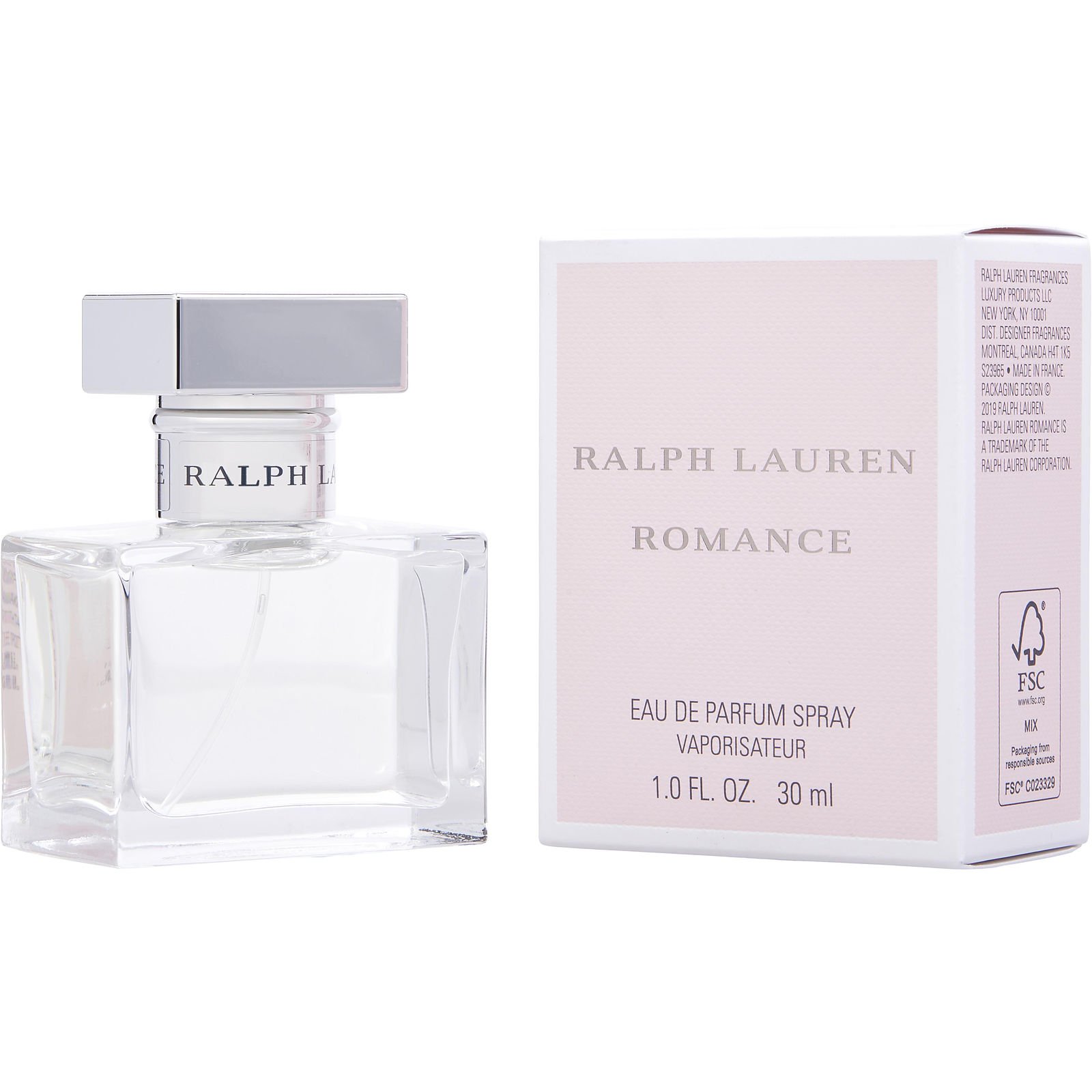 Ralph Lauren Romance Eau de Parfum