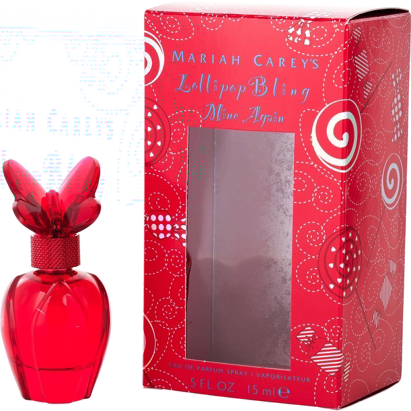 Mariah Carey Lollipop Bling Mine Again | FragranceNet.com®